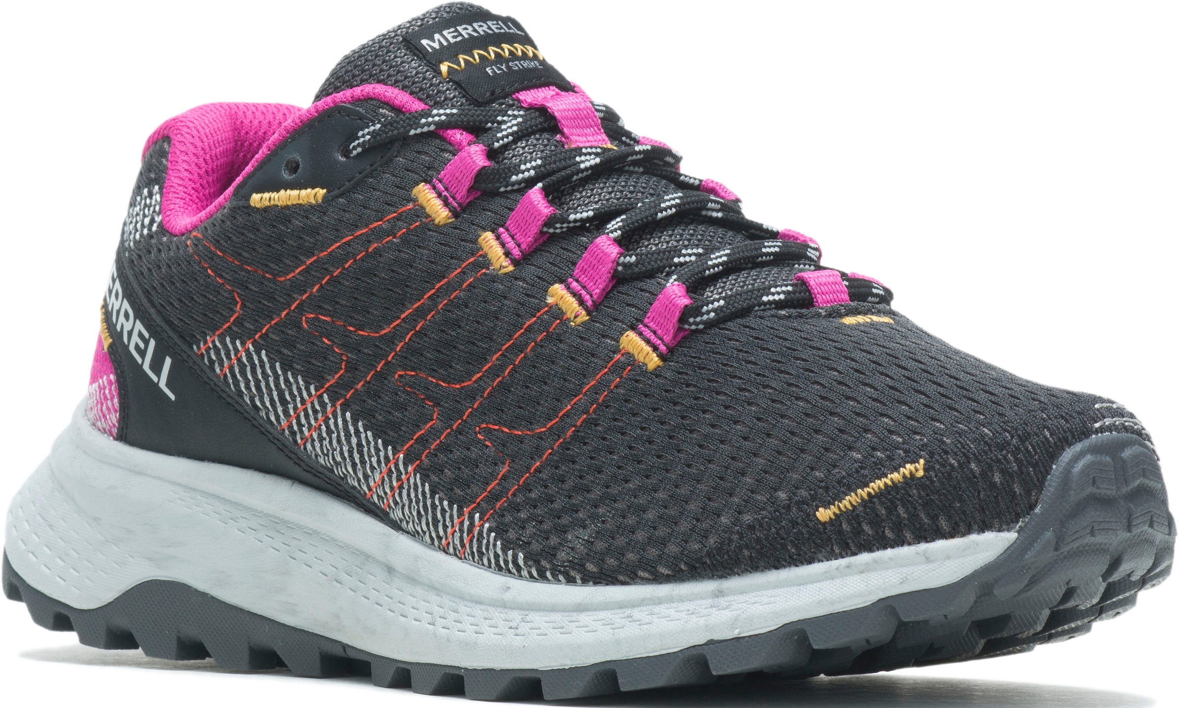 Merrell Schnürschuh »FLY STRIKE«