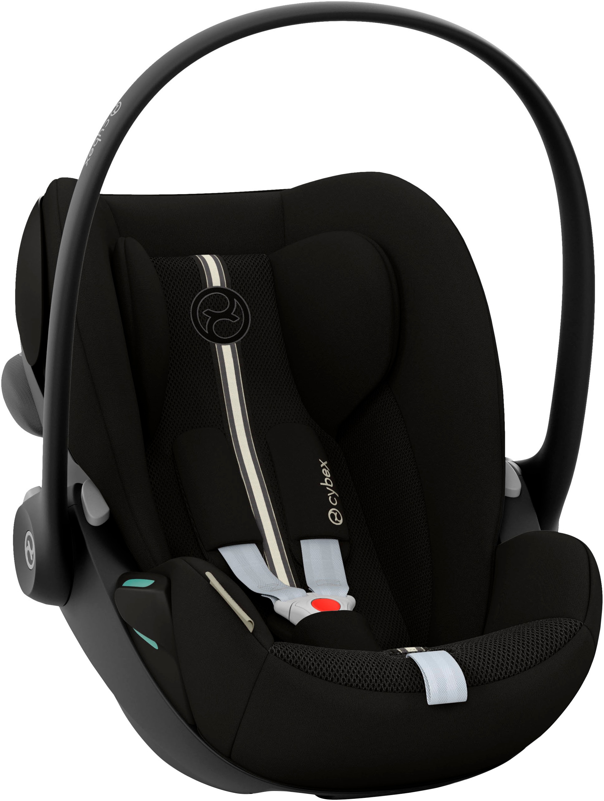 Cybex Babyschale »Cybex Gold, Cloud G i-Size Plus«