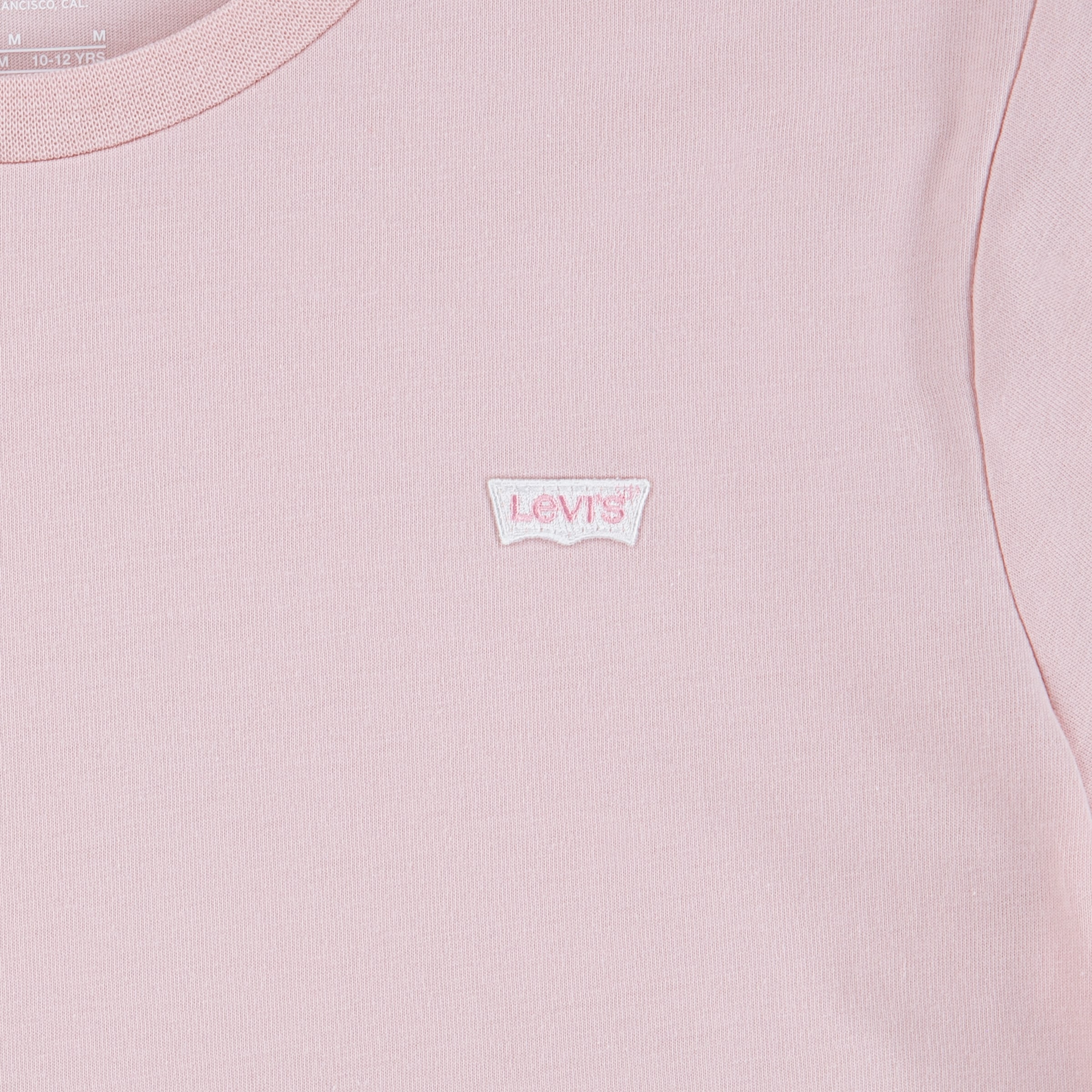 Levi's® Kids T-Shirt »LVG BATWING CHEST HIT TEE«, mit Logo Print for GIRLS