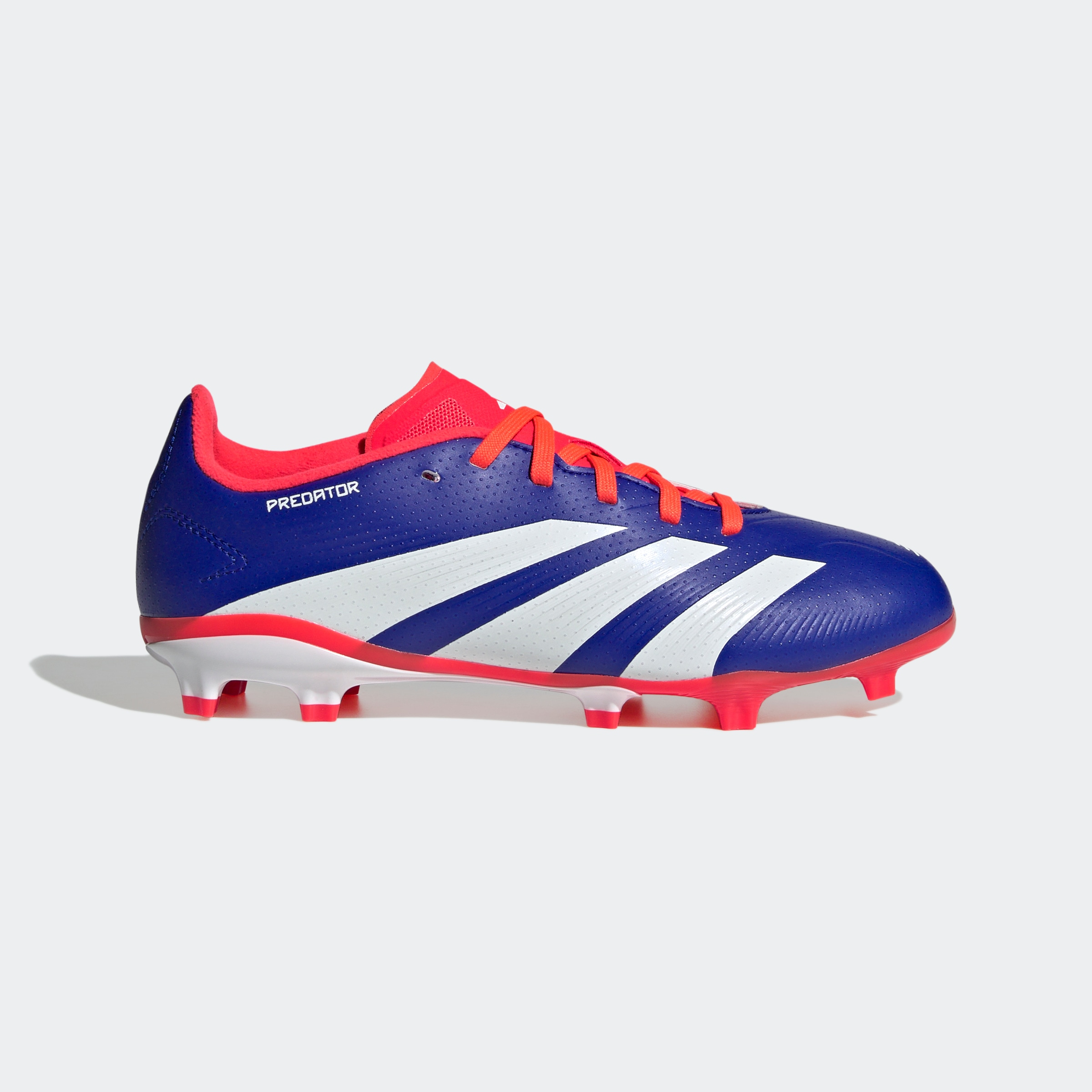 adidas Performance Fußballschuh »PREDATOR LEAGUE KIDS FG«