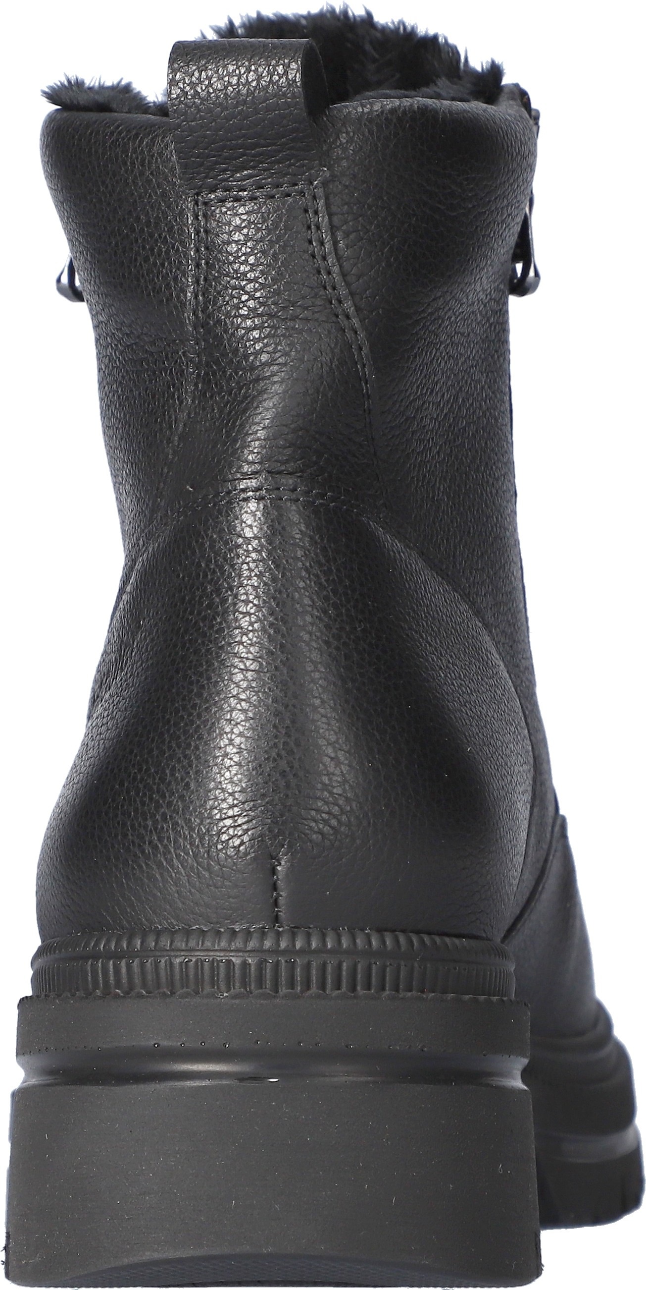 Waldläufer Schnürstiefelette »H-AMARA«, Winterboots, Schnürboots, Komfortschuh in H-Weite, mit Warmfutter
