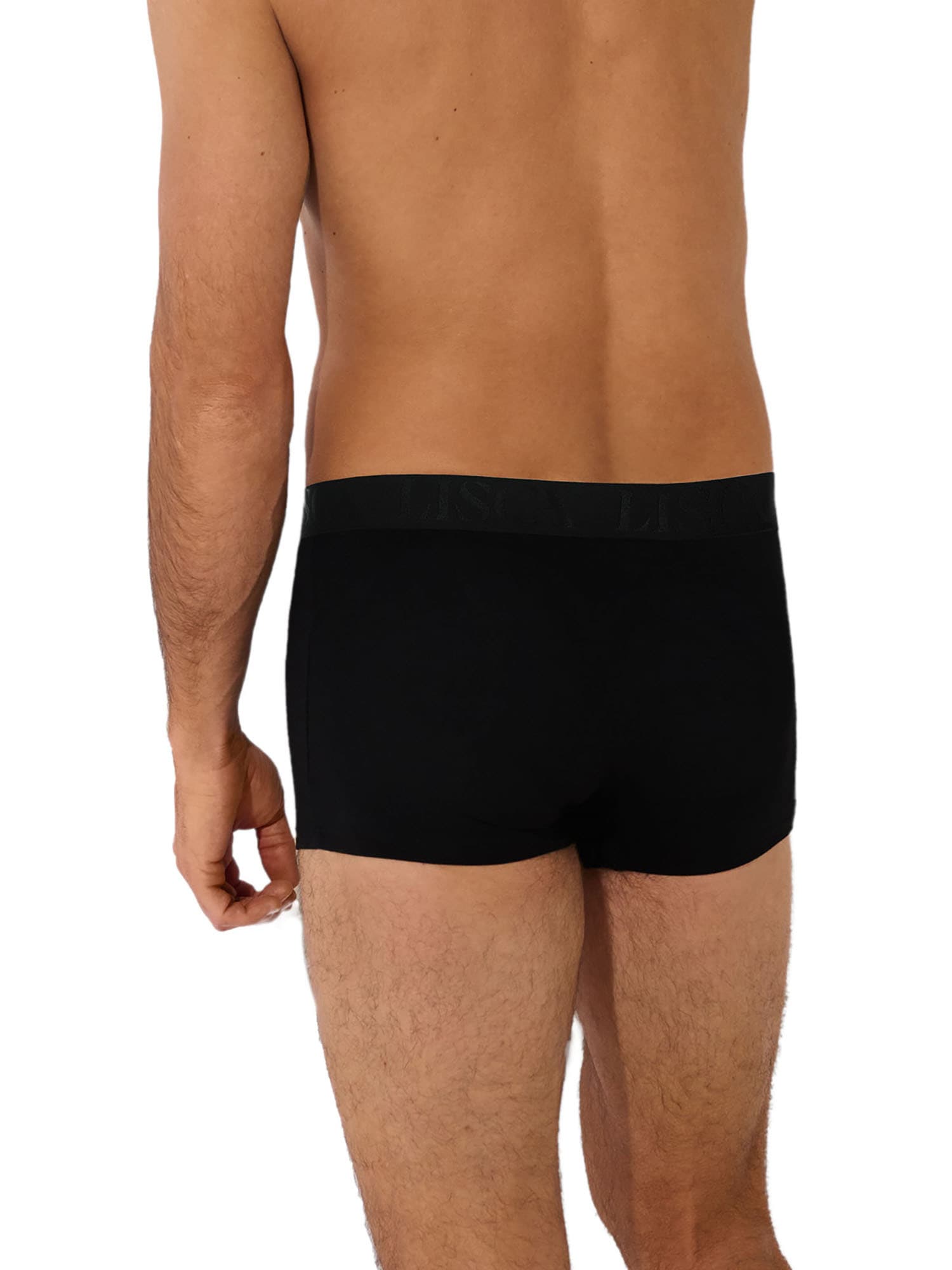 Lisca Boxer »3er Pack Herren Boxer Odysseus«