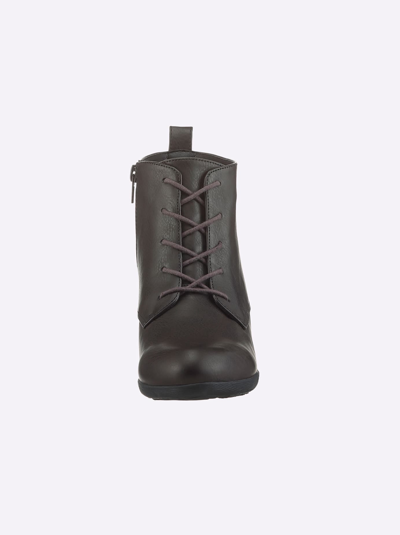 Andrea Conti Stiefelette