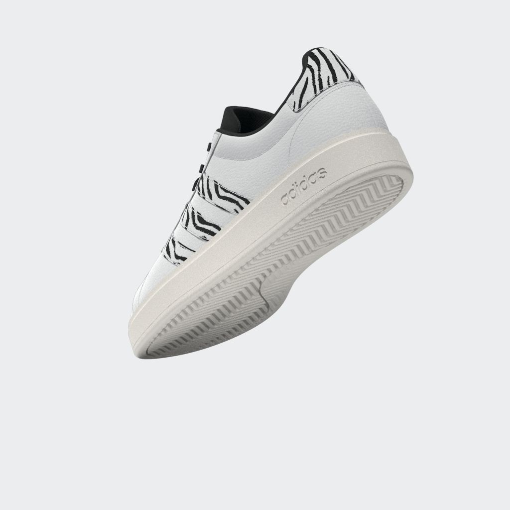 adidas Sportswear Sneaker »GRAND COURT 2.0«  Design auf den Spuren des adidas Superstar