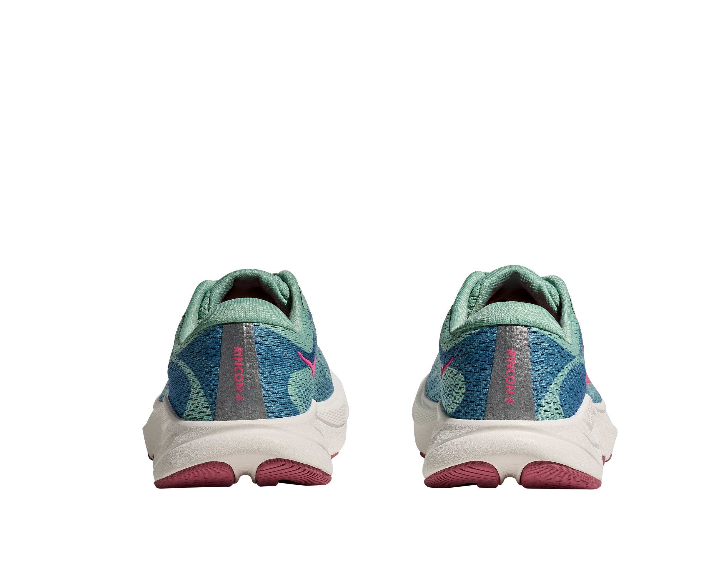 Hoka One One Laufschuh »Rincon 4 Big Kids«  für Kinder, sehr leicht, atmungsaktives Obermaterial