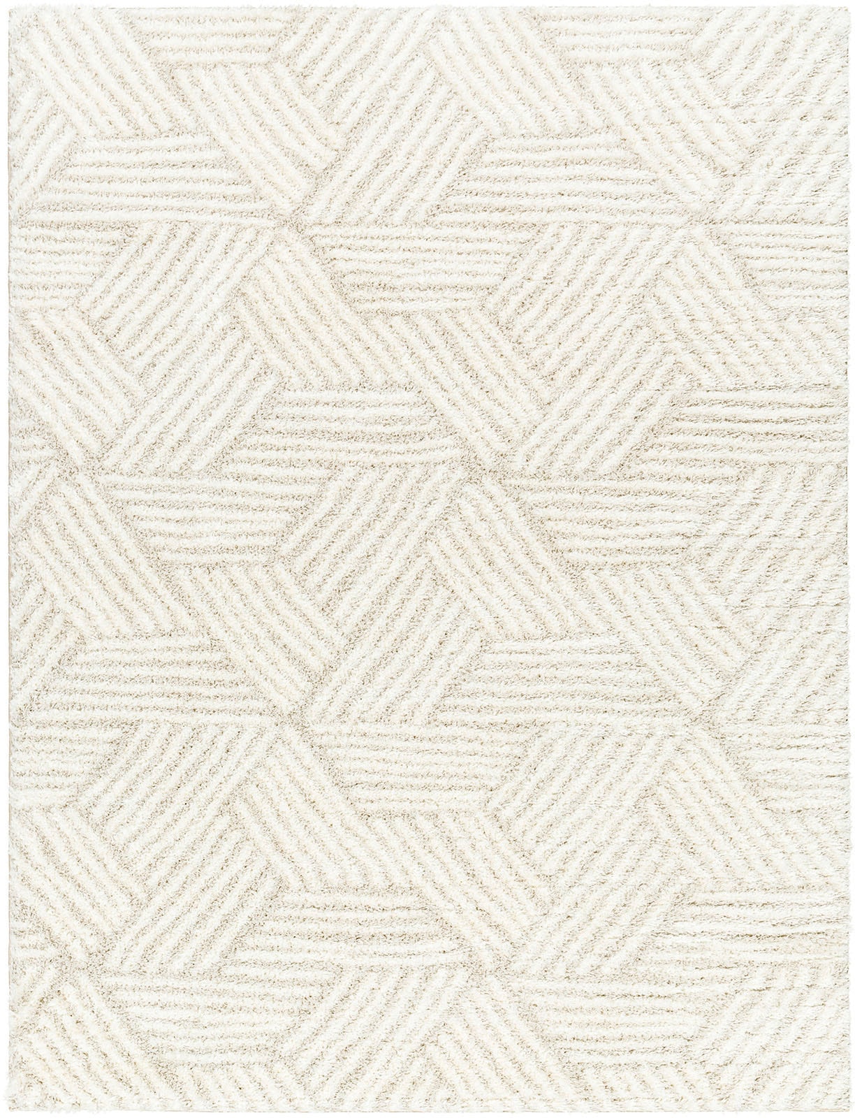 Livabliss Hochflor-Teppich »EUPEN«, rechteckig, 31 mm Höhe