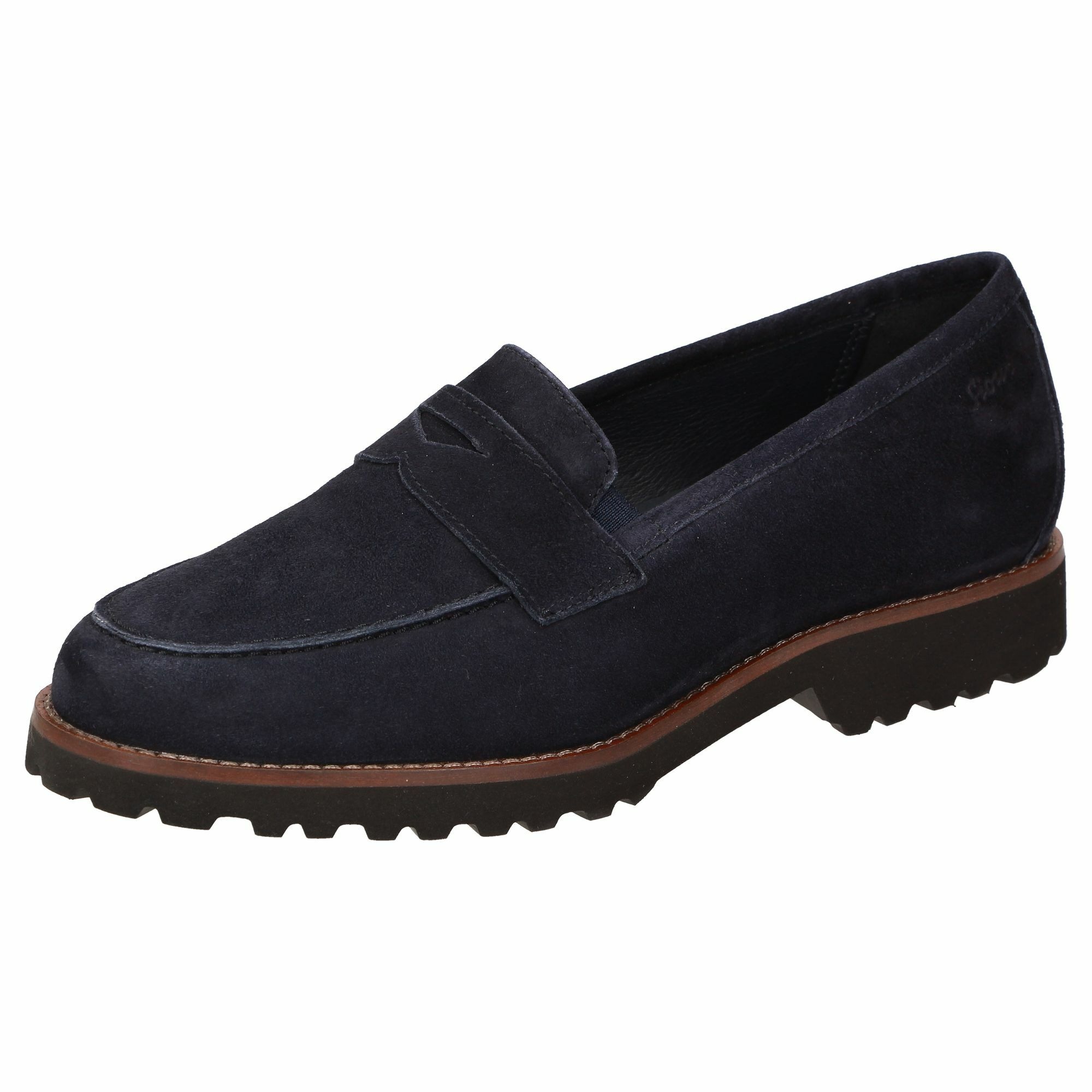 SIOUX Slipper »Meredith-709-H«