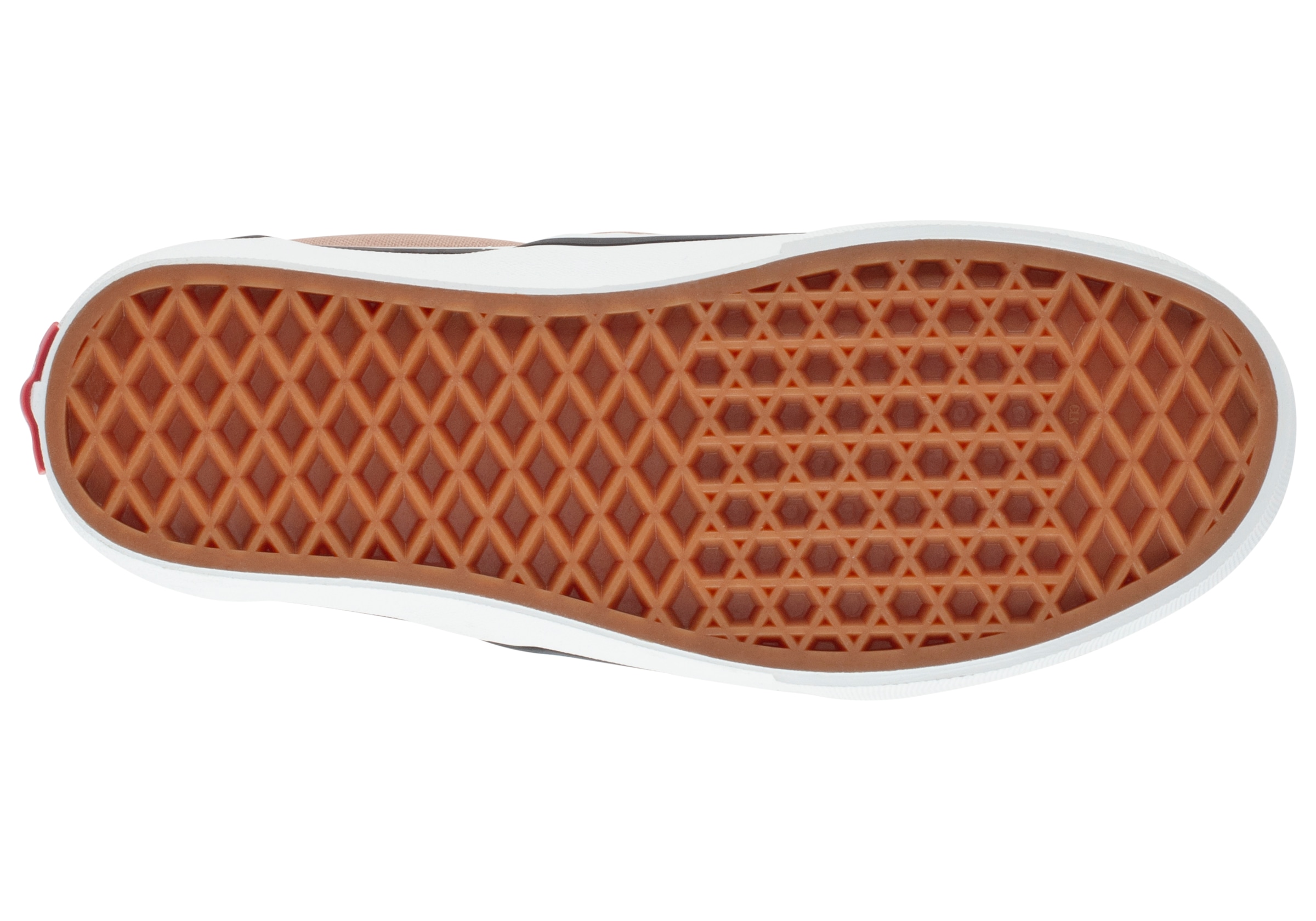 Vans Slip-On Sneaker »Classic Slip-On«, Slip-On Sneaker