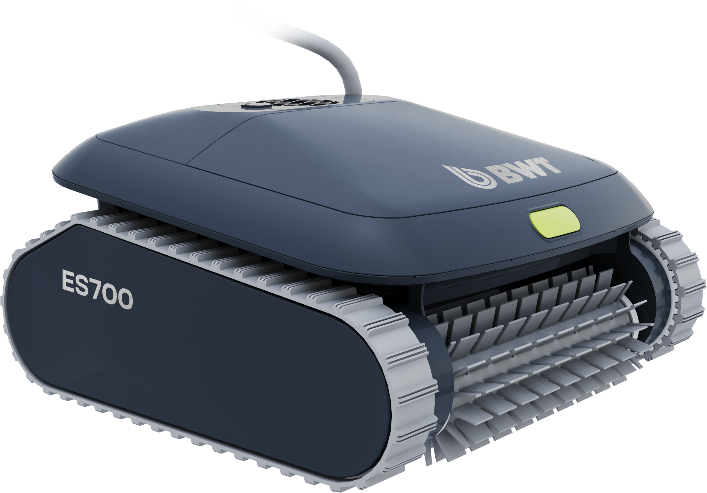 my POOL BWT Poolroboter "ES 700" geeignet für alle Pools bis 10m Länge