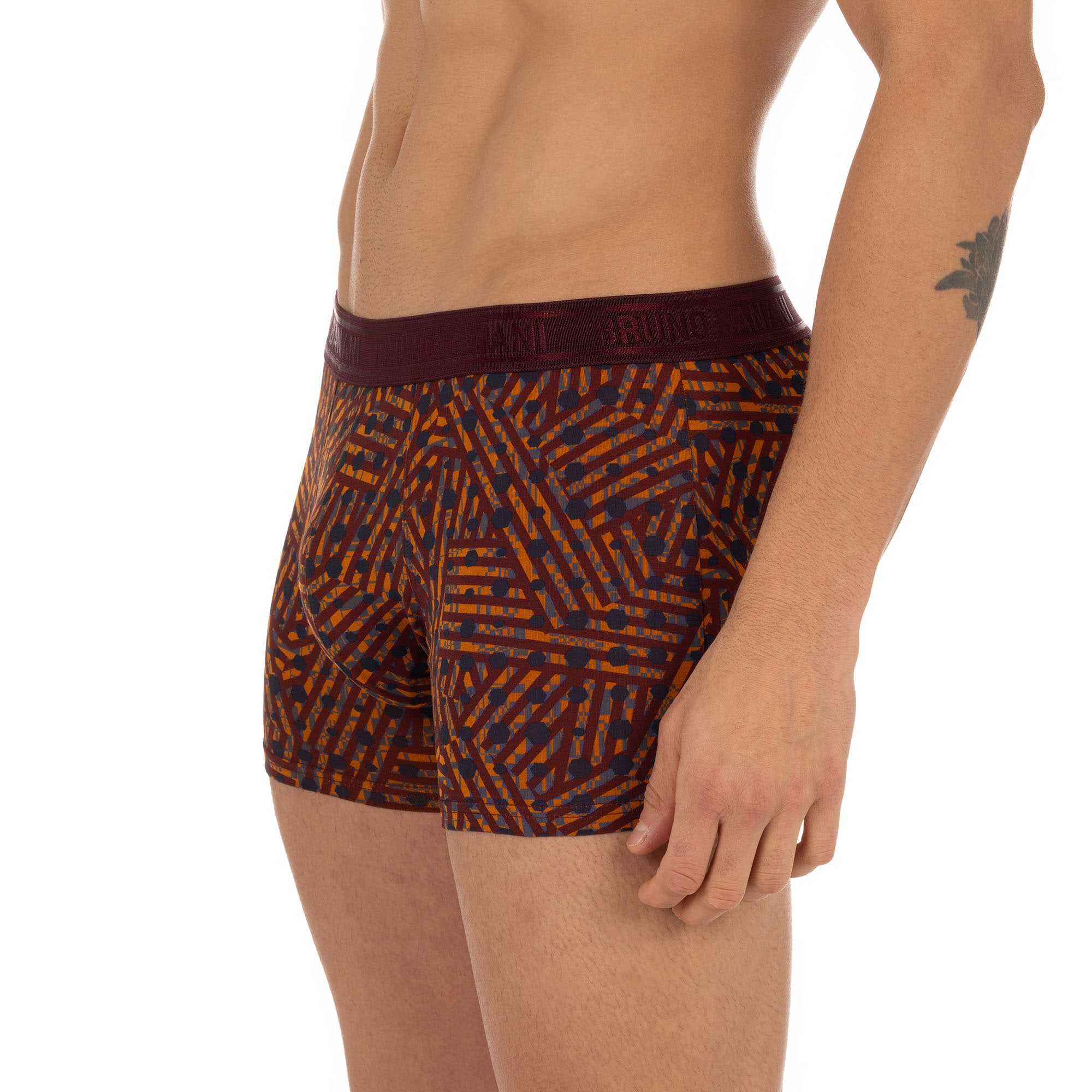 Bruno Banani Boxer »Maze«