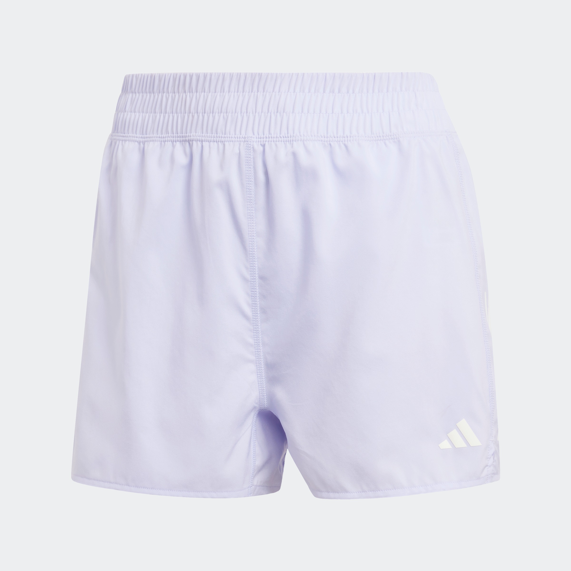 adidas Performance Laufshorts »OTR B SHORT«, (1 tlg.)