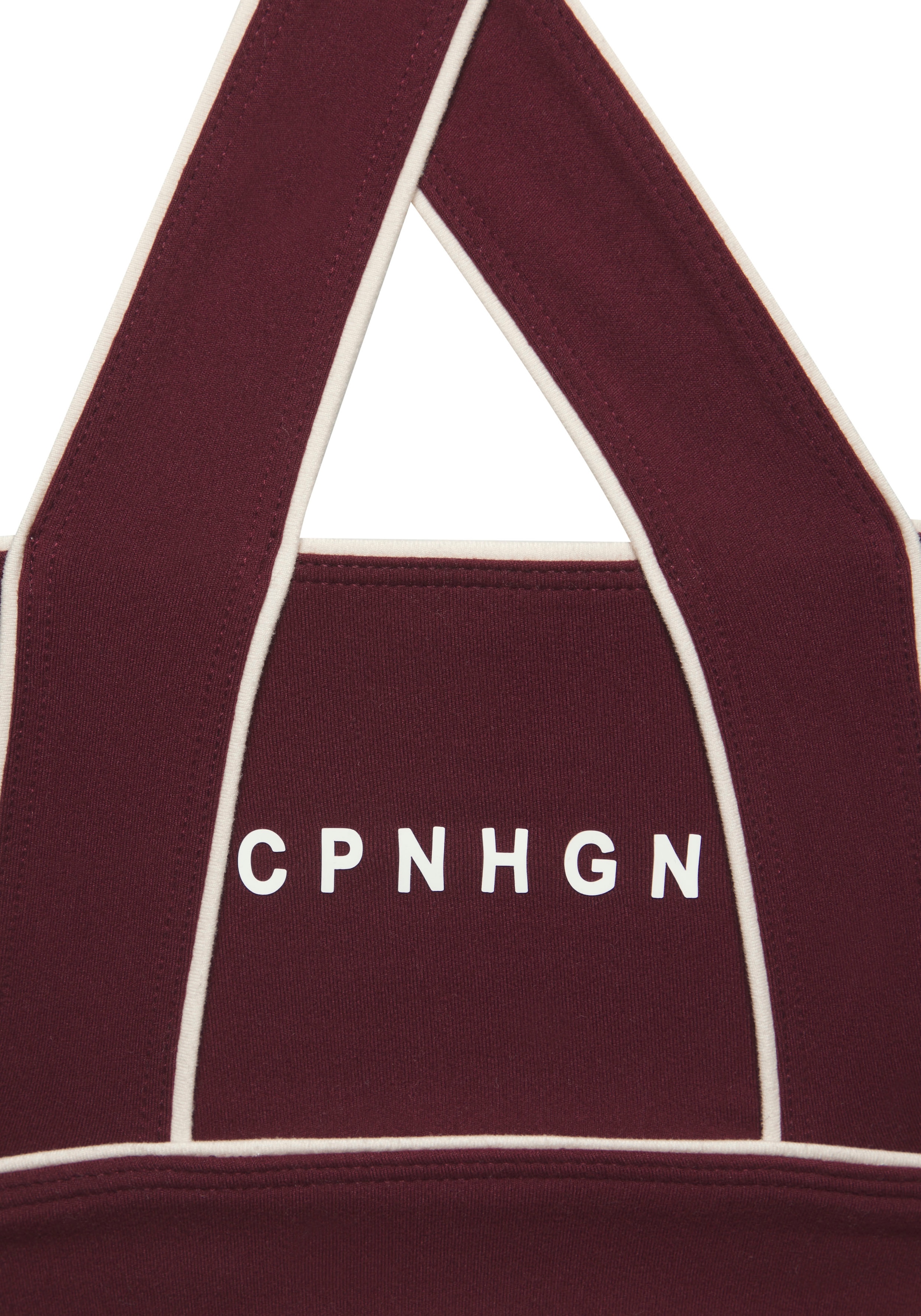 Copenhagen Studios Crop-Top