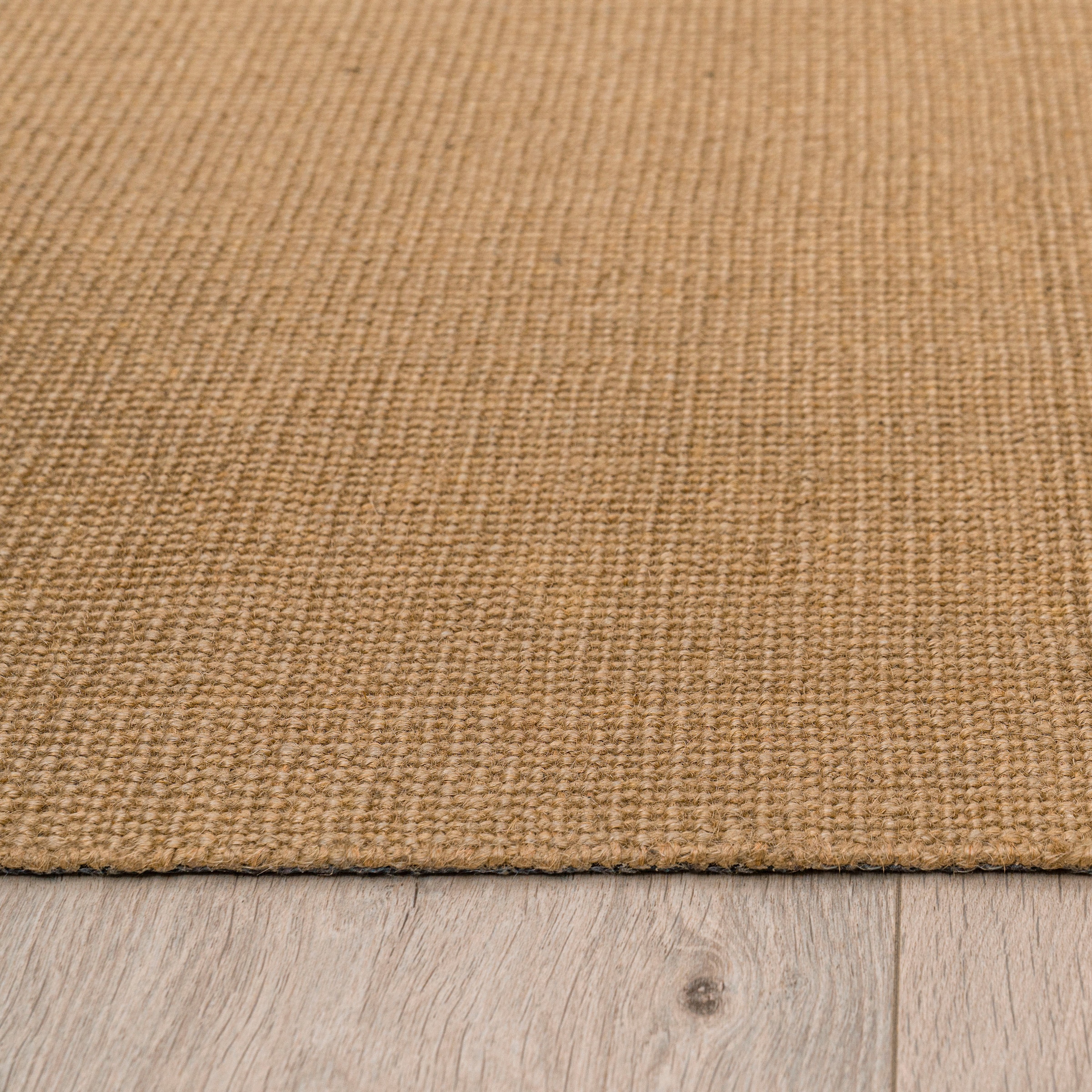 Paco Home Teppich »Aalborg 532«, rechteckig, 4 mm Höhe, Flachgewebe, handgewebt, reine Naturfaser, Boho