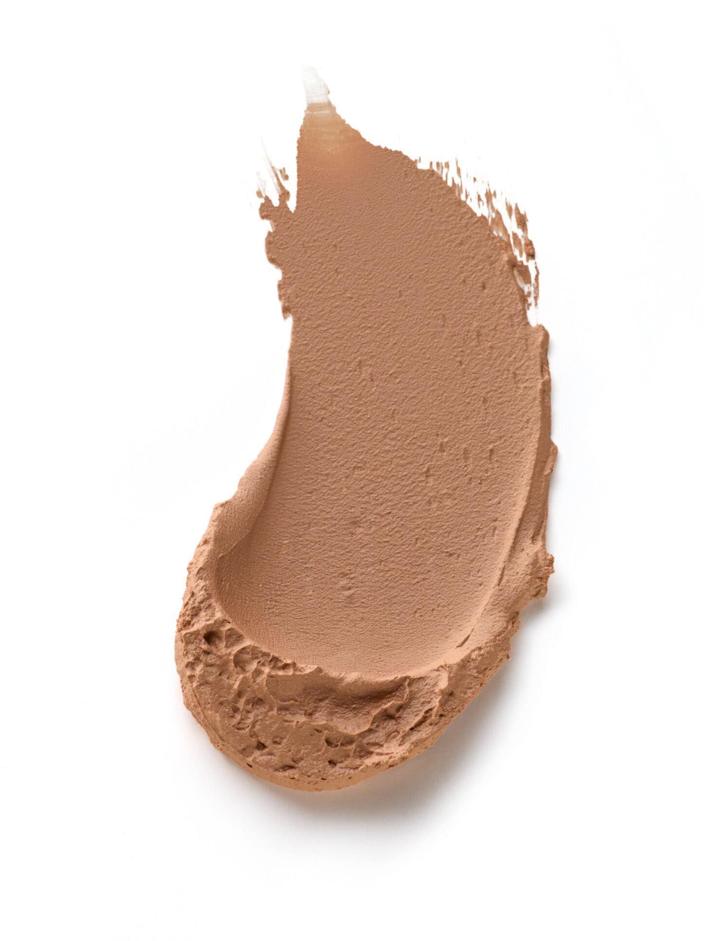 Essence Foundation »NATURAL MATTE MOUSSE FOUNDATION«, (3er Pack), mit Clean-Beauty-Textur