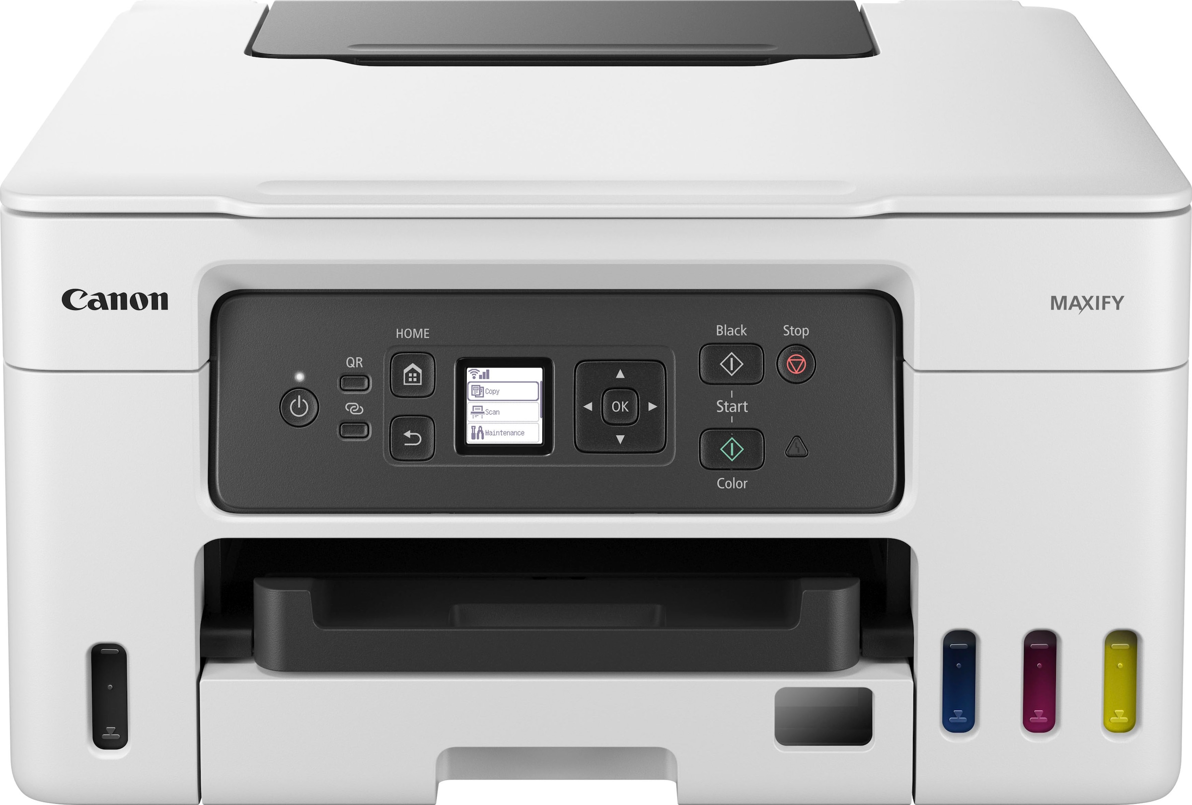 Multifunktionsdrucker »MAXIFY GX3050«