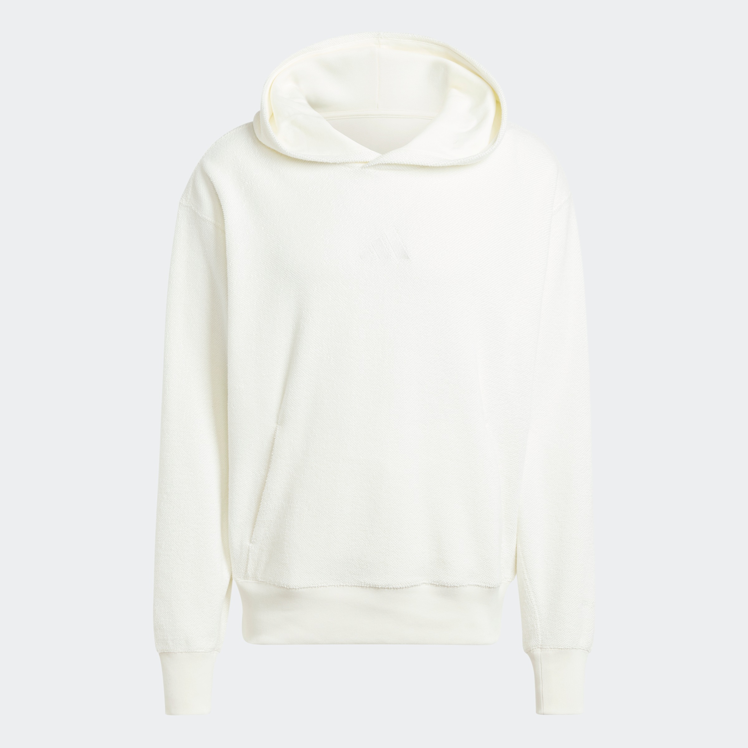 adidas Sportswear Kapuzensweatshirt »M A SZN L HD«