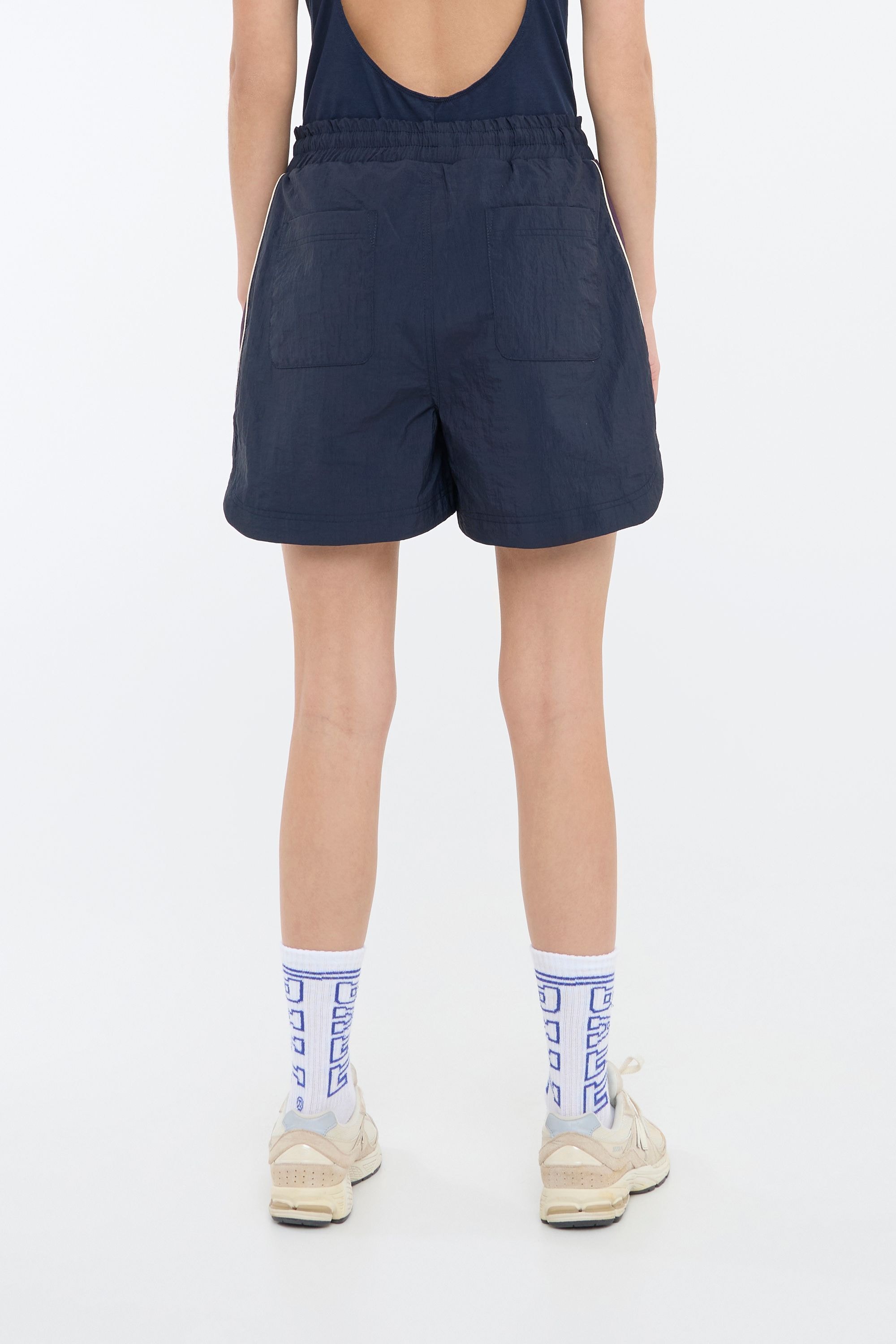 BALL Shorts »Shorts BASTELLA«