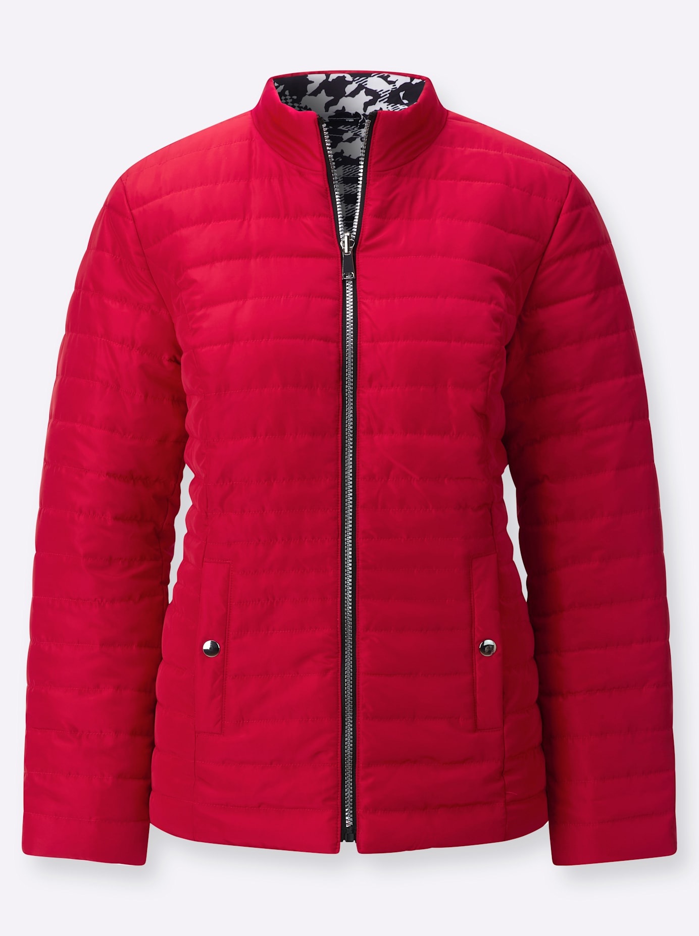 creation L Wendejacke ohne Kapuze