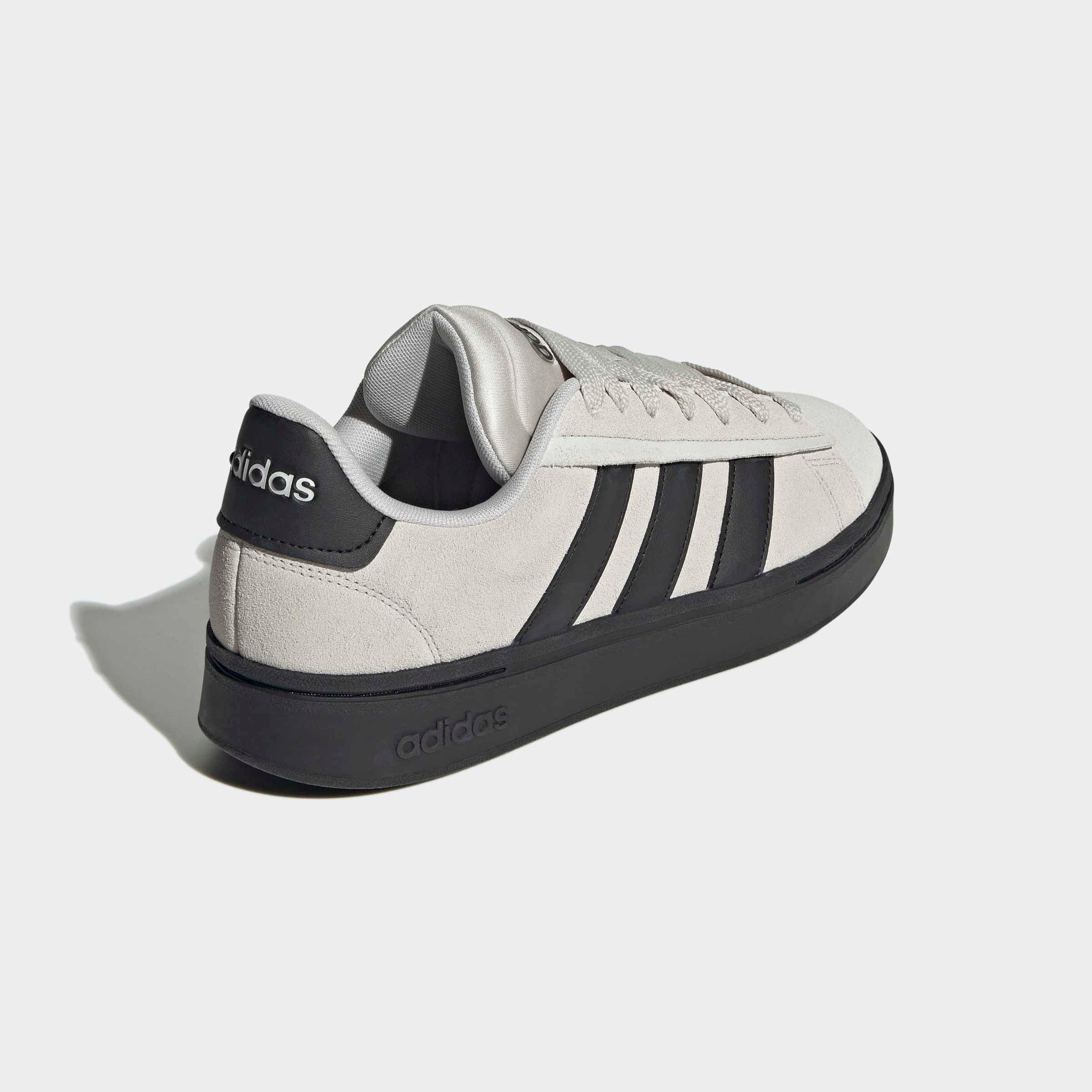 adidas Sportswear Sneaker »GRAND COURT ALPHA«  Design inspiriert vom adidas Campus 00