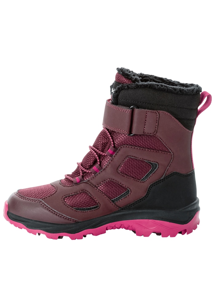 Jack Wolfskin Winterstiefel »VOJO WT TEXAPORE HIGH K«