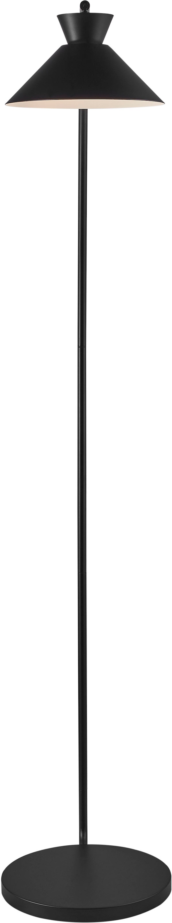 Nordlux Stehlampe »Dial«, für Leuchtmittel online Exklusives Jahren mit kaufen Dänisches Design, Wunderbare E27, Lichtkurve Garantie 3 | XXL
