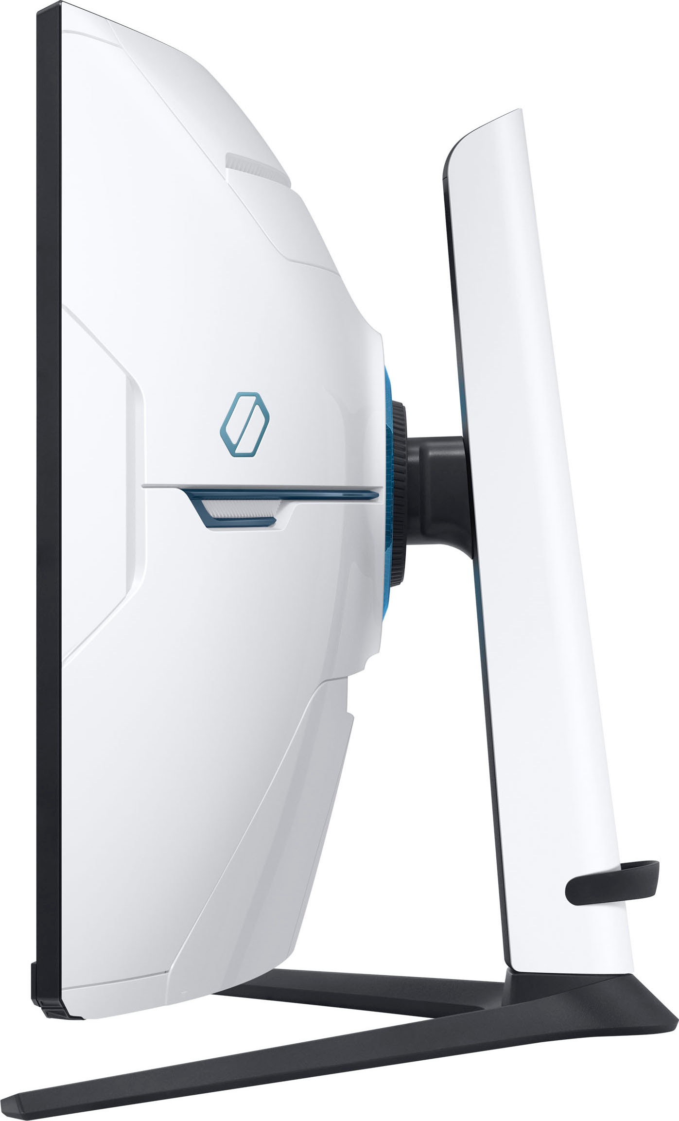 Samsung Curved-Gaming-LED-Monitor »Odyssey Neo G8 S32BG850NP«, 81 cm/32 Zoll, 3840 x 2160 px, 4K Ultra HD, 1 ms Reaktionszeit, 165 Hz, 1ms (G/G)