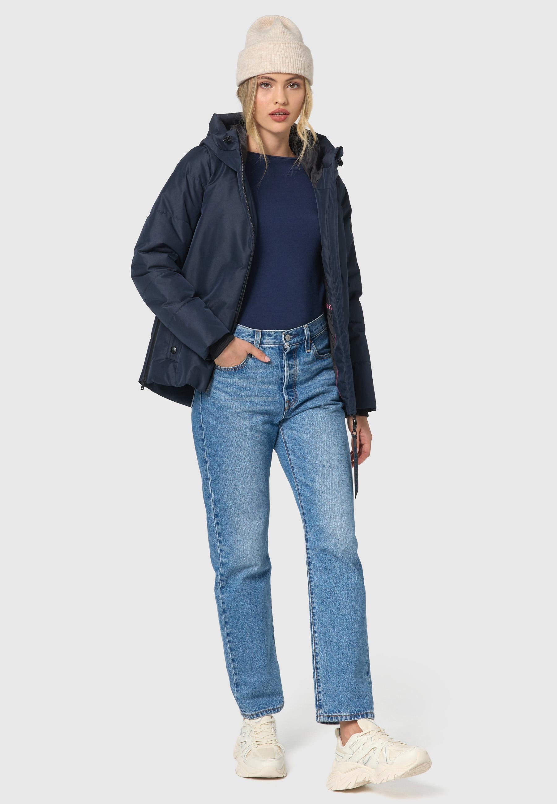 Navahoo Steppjacke »Steppjacke Krümelein«