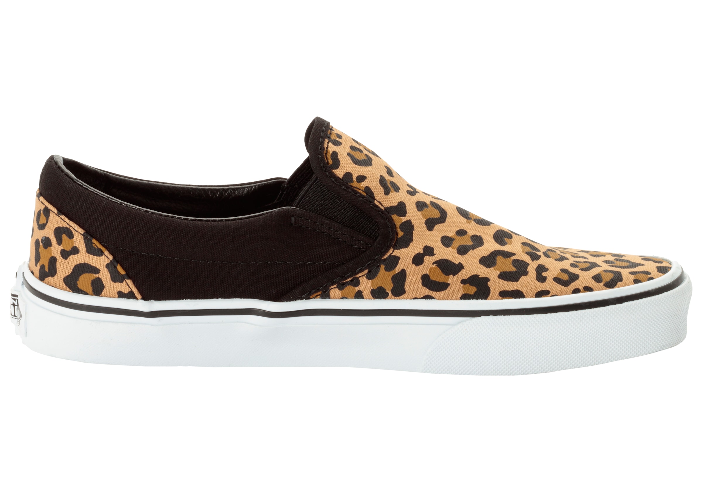 Vans Sneaker »Classic Slip-On«