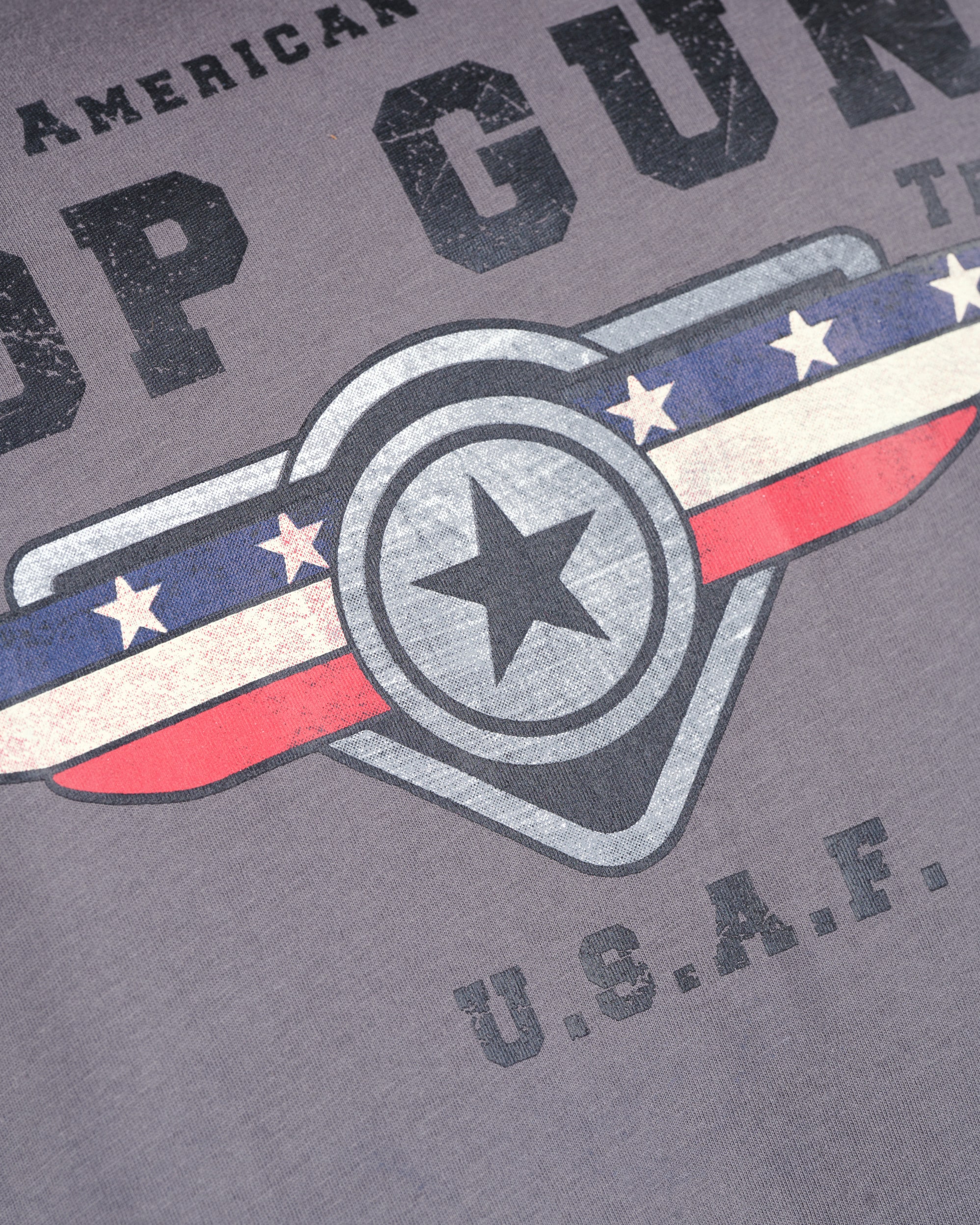 TOP GUN T-Shirt »T-Shirt TG20213022«