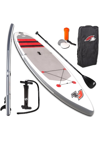 Inflatable SUP-Board »Union 11,5«, (Set, 5 tlg.)