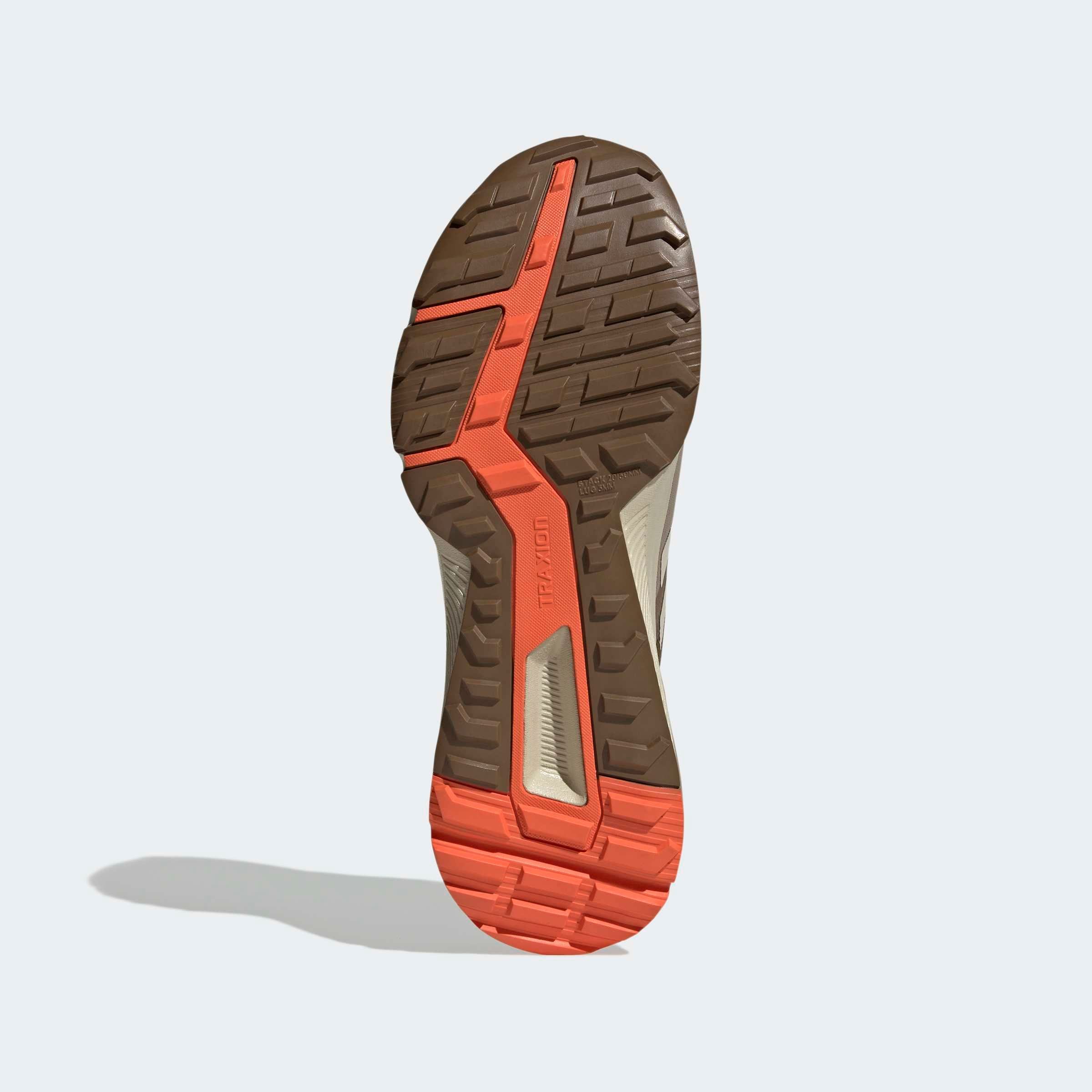adidas TERREX Winterboots »SOULSTRIDE RAIN.RDY TRAILRUNNING«  wasserdicht