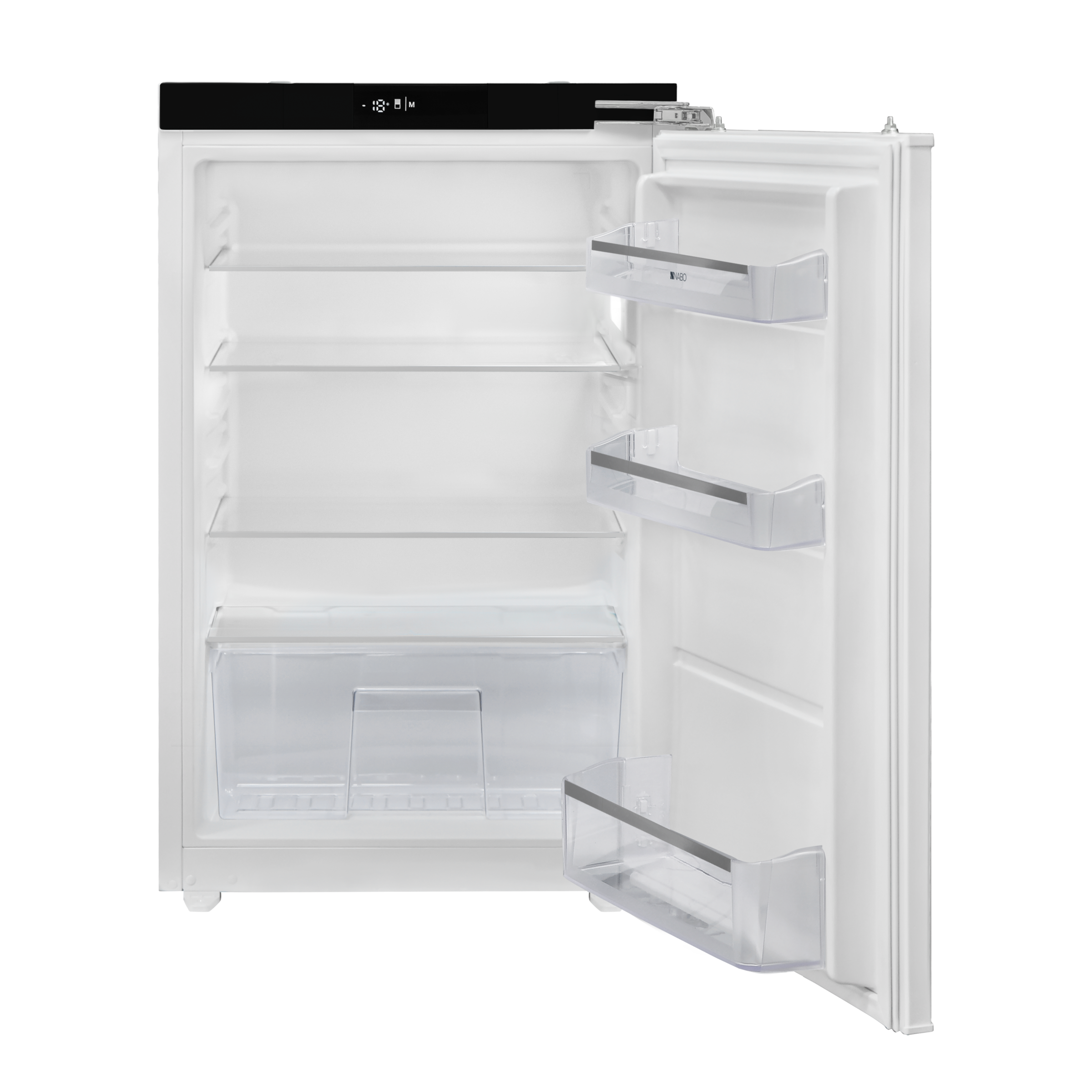NABO Einbaukühlschrank »KI 1500«