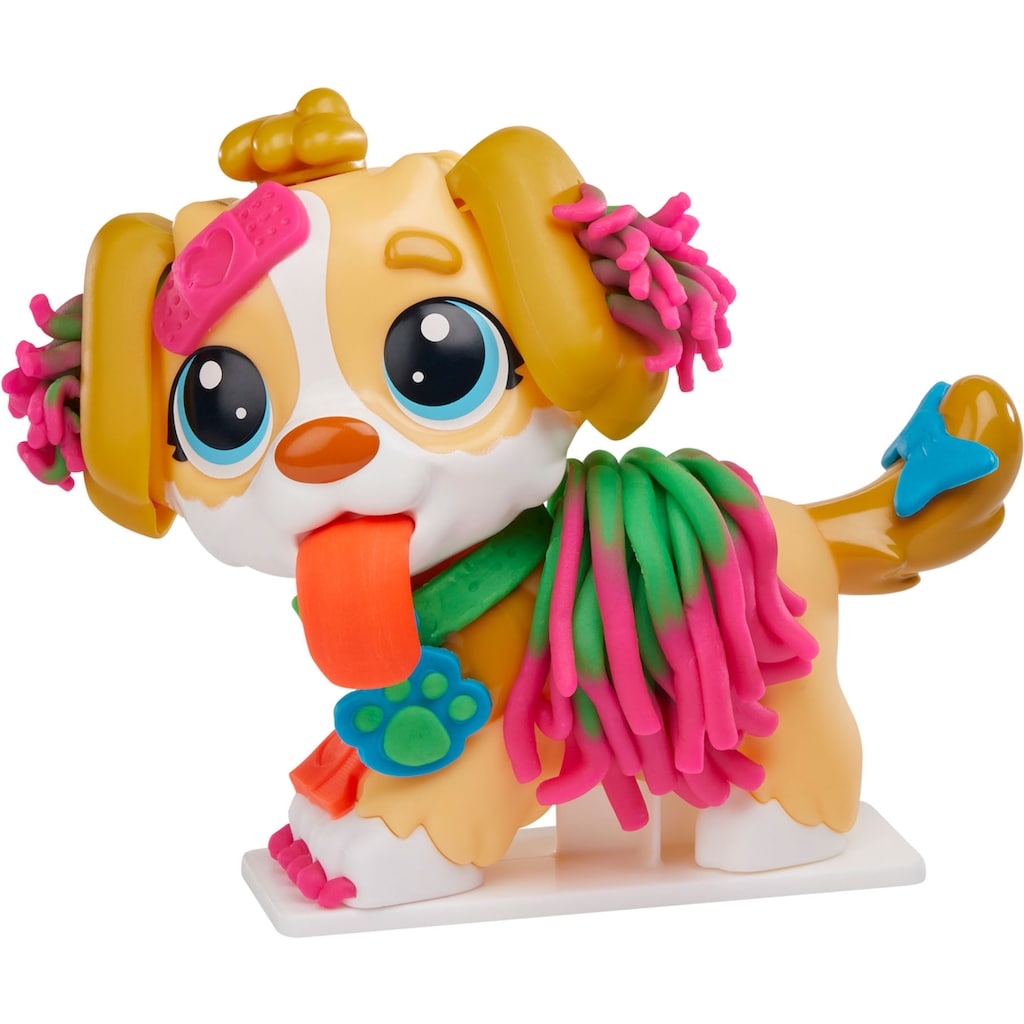 Hasbro Knete »Play-Doh Tierarzt«