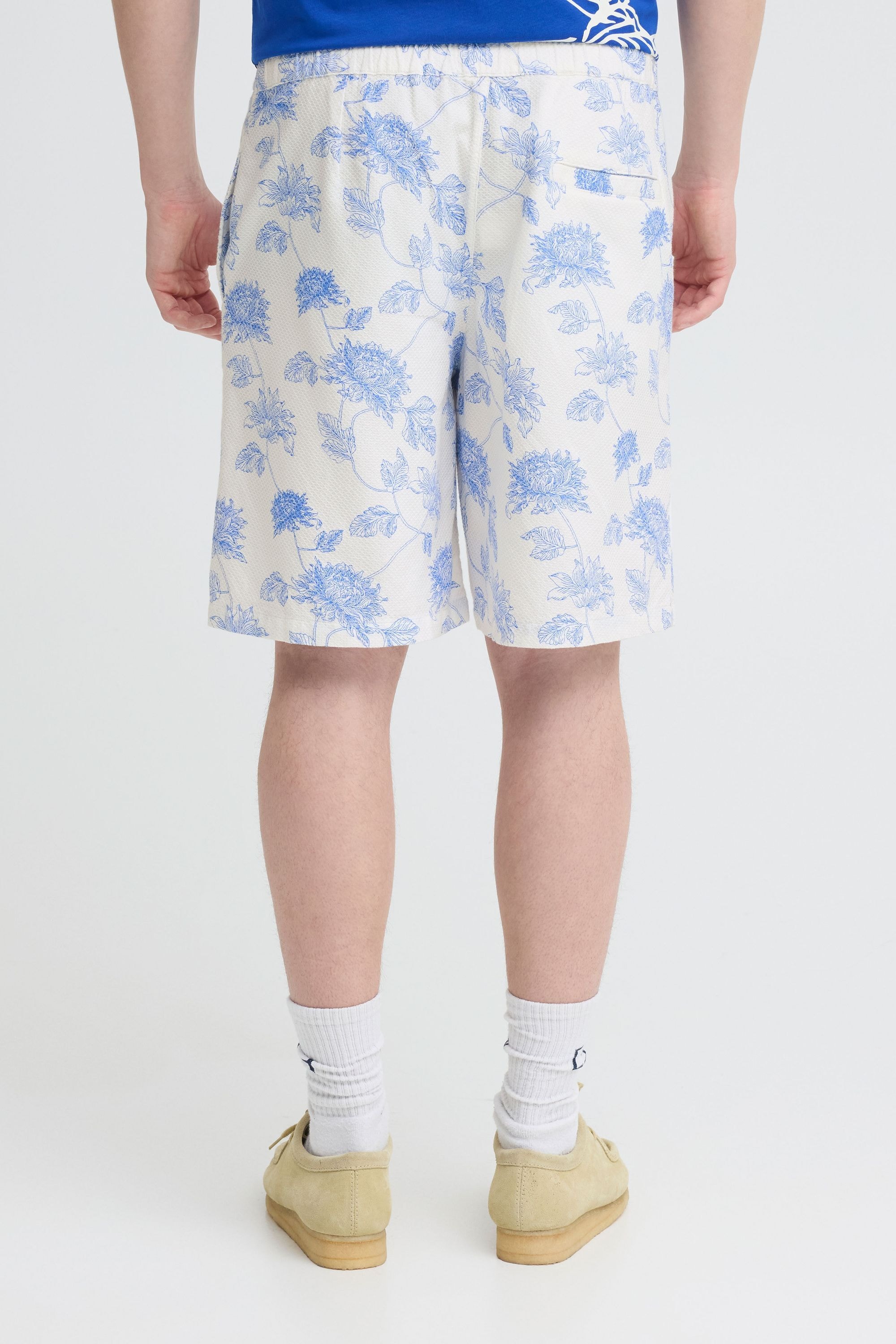 Casual Friday Bermudas »Bermudas CFJØsson Floral«