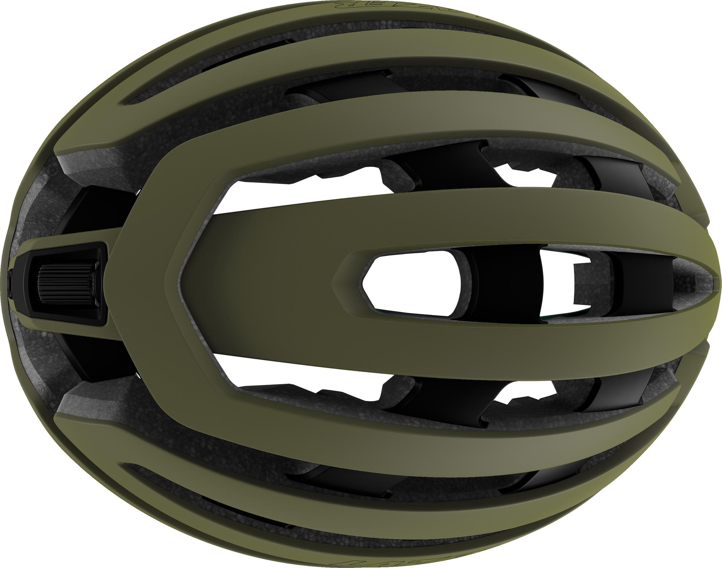 Lazer Fahrradhelm »Fahrradhelm Z1 KinetiCore, Matte Pine Green«