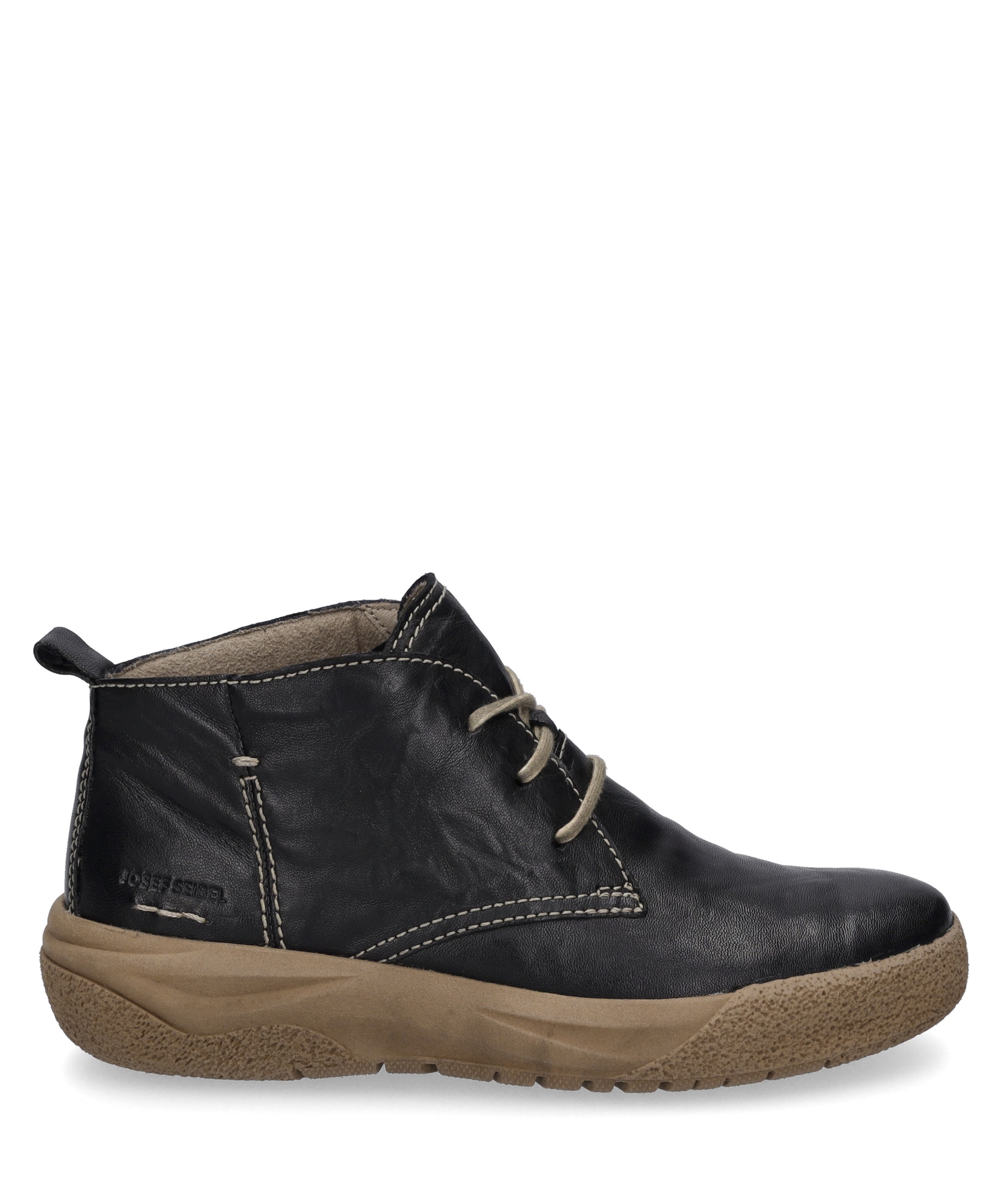 Josef Seibel Stiefelette »Alina 04, schwarz«