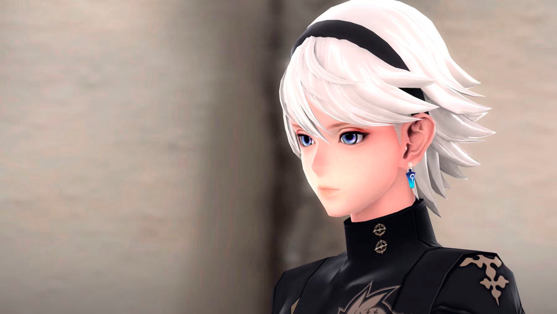 SquareEnix Spielesoftware »Fantasian: Neo Dimension«, PlayStation 5