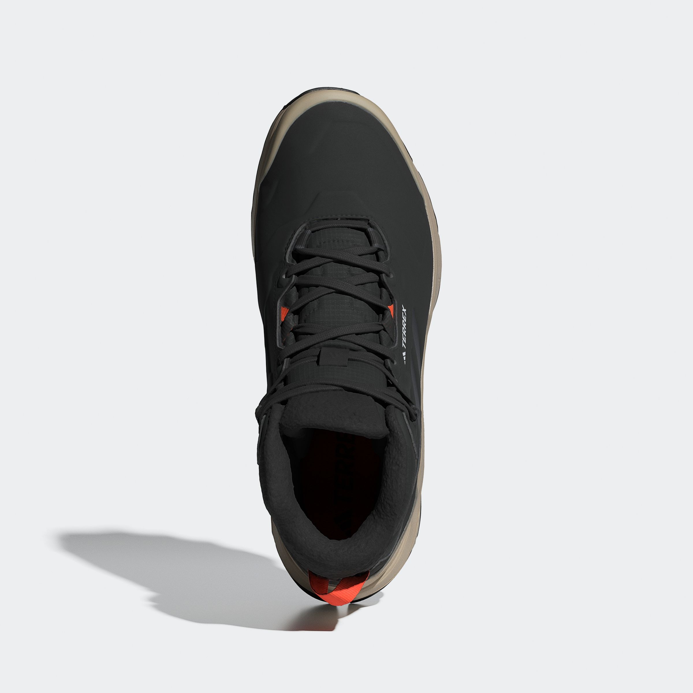 adidas TERREX Wanderschuh »TERREX AX4 MID BETA COLD.RDY«, wärmend