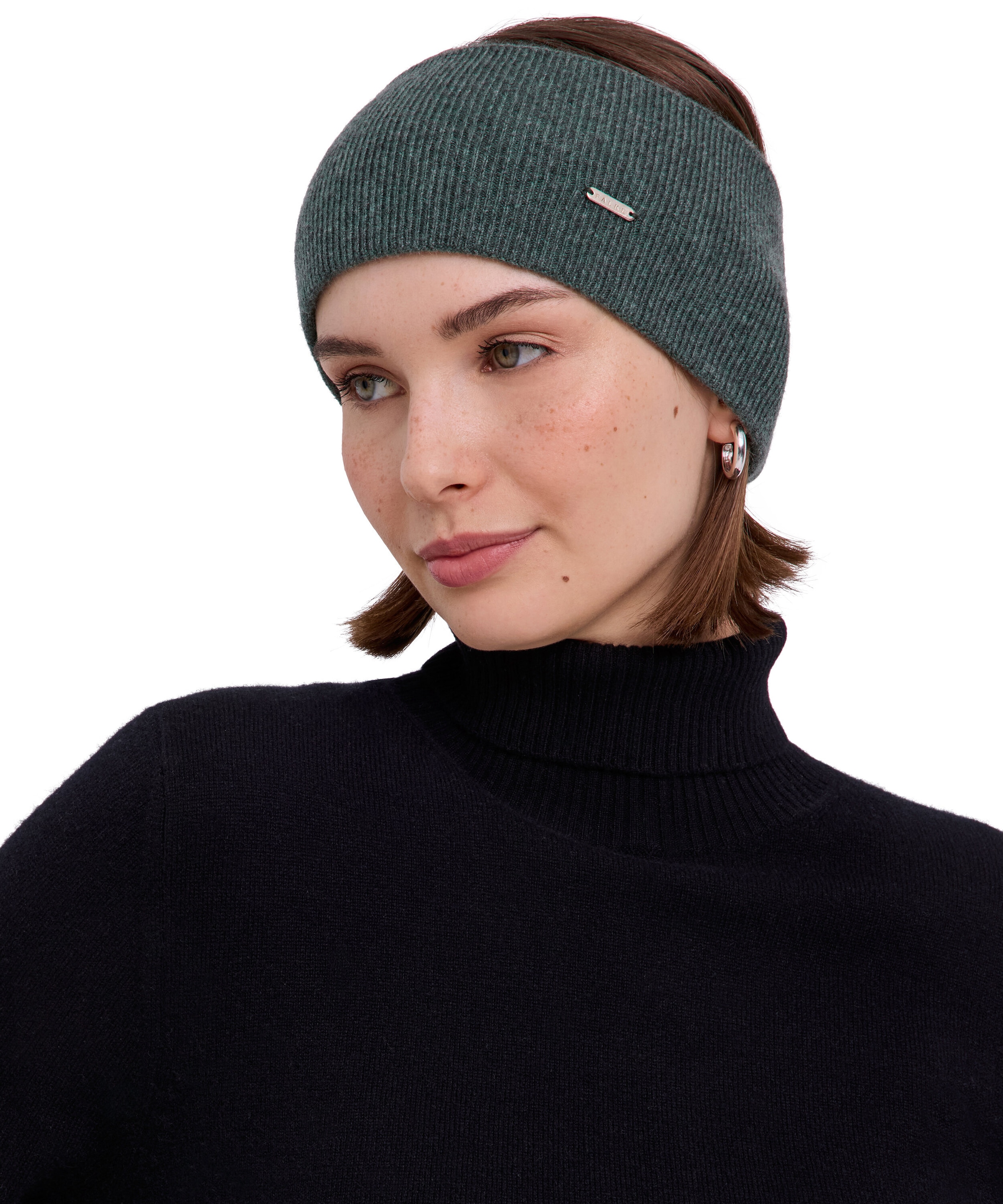 FALKE Stirnband »Pure Cashmere« 1 Stk.