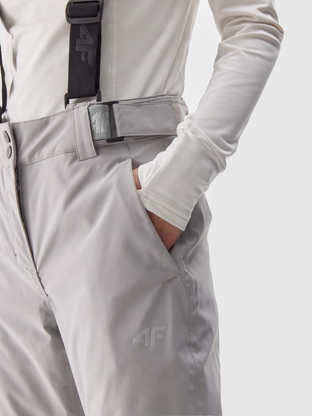 4F Skihose