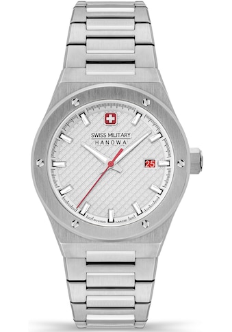 Swiss Military Hanowa Schweizer Uhr »SIDEWINDER, SMWGH2101603« kaufen