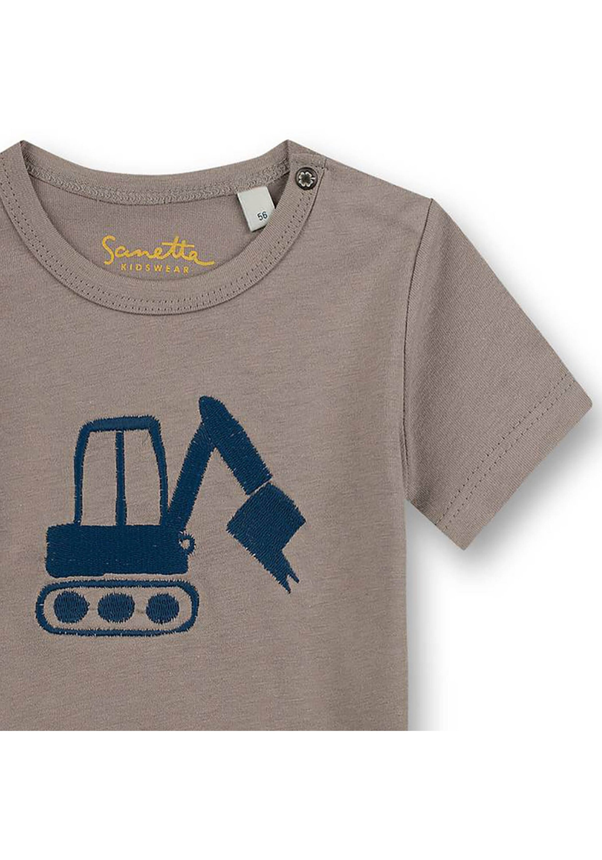 Sanetta T-Shirt »T-Shirt 1er Pack«