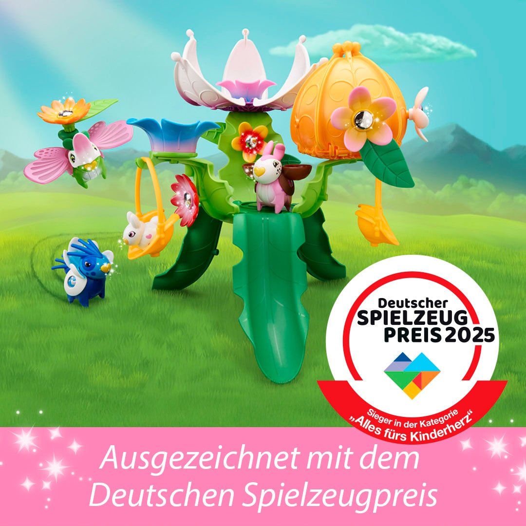 BRIO® Spielwelt »BRIO Flora, Starter-Set Blumendorf (36240)«