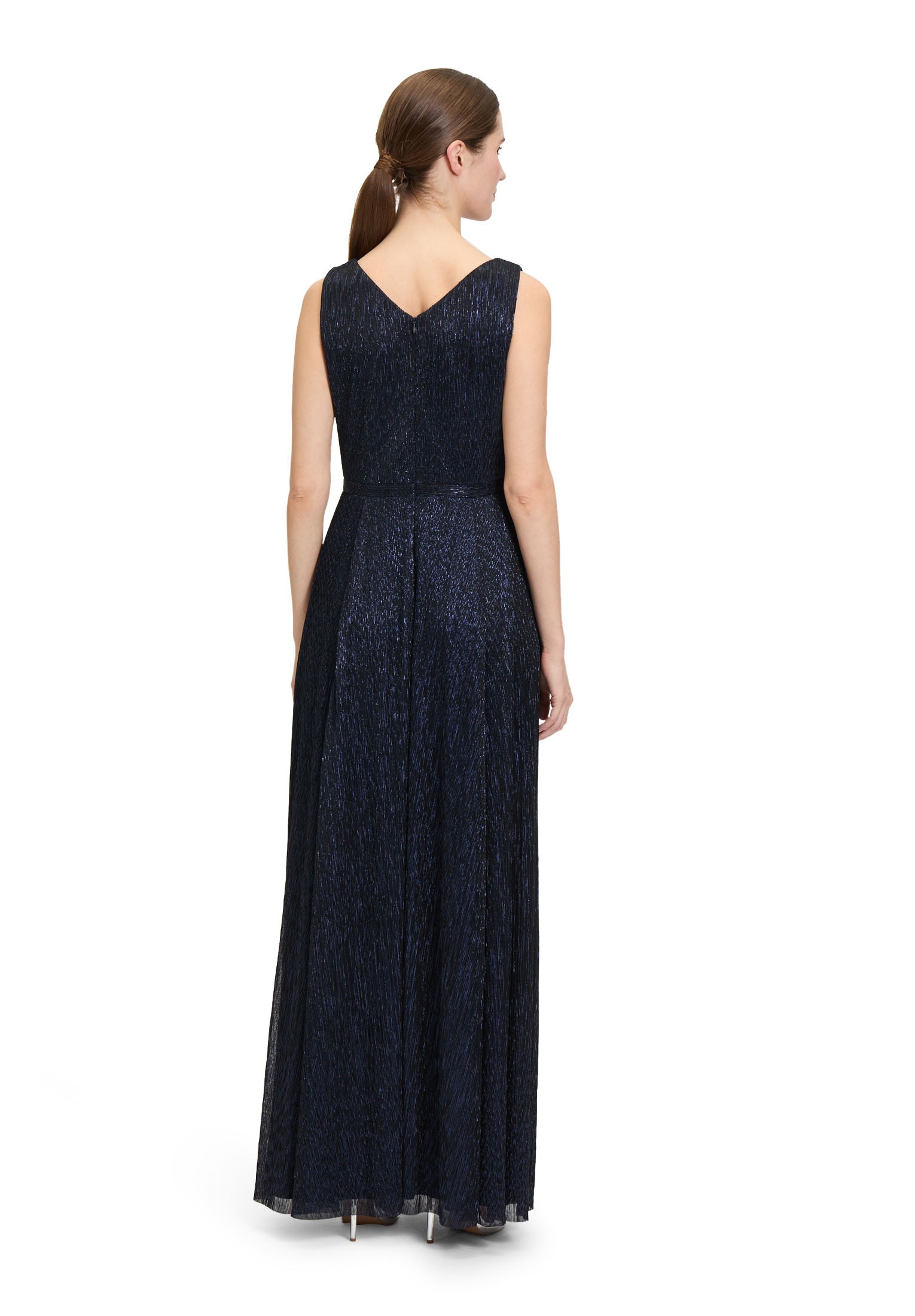 Vera Mont Abendkleid »Abendkleid mit Plissee«