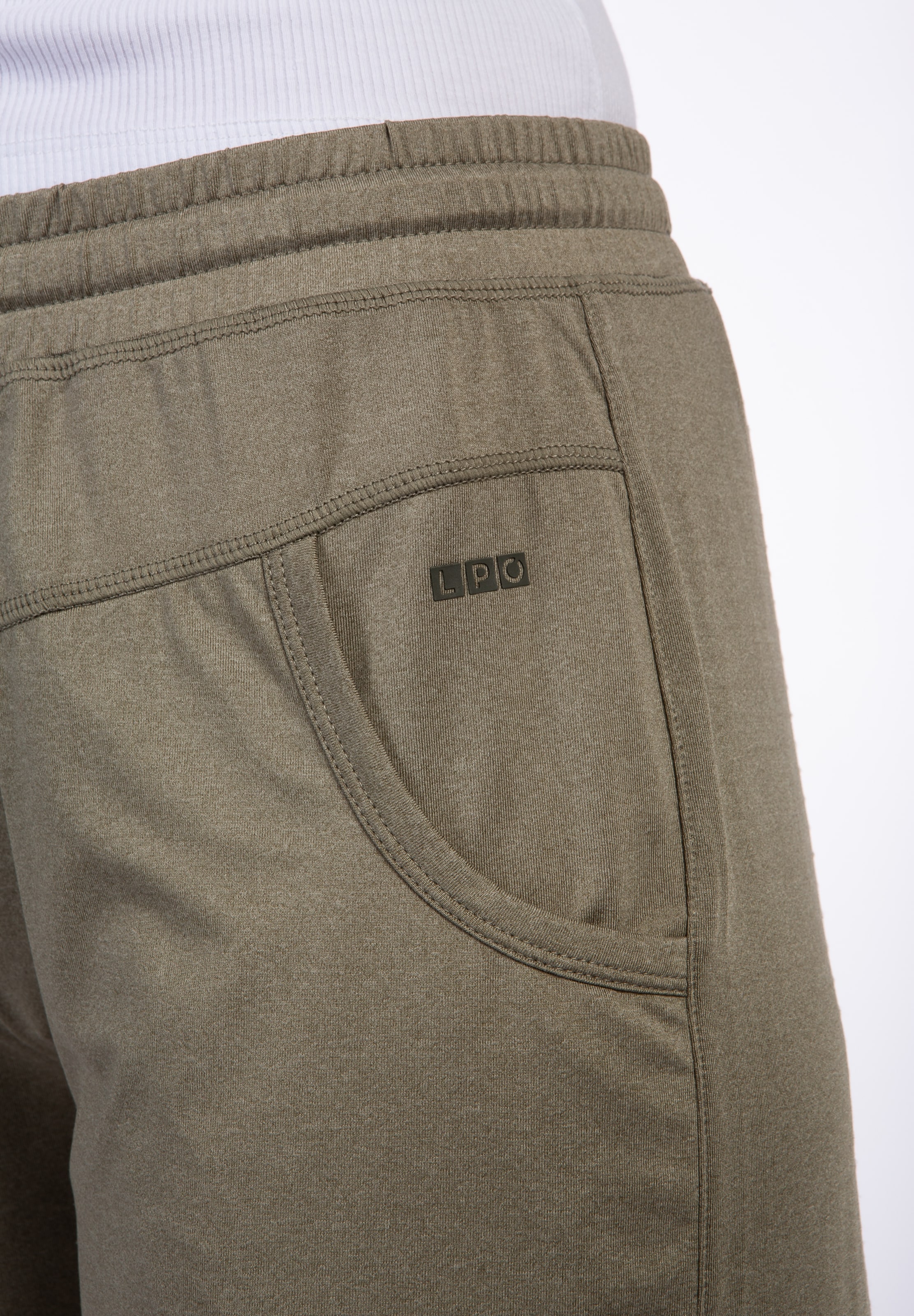LPO Funktionsshirt »Damen Funktionsshorts Tara 2«