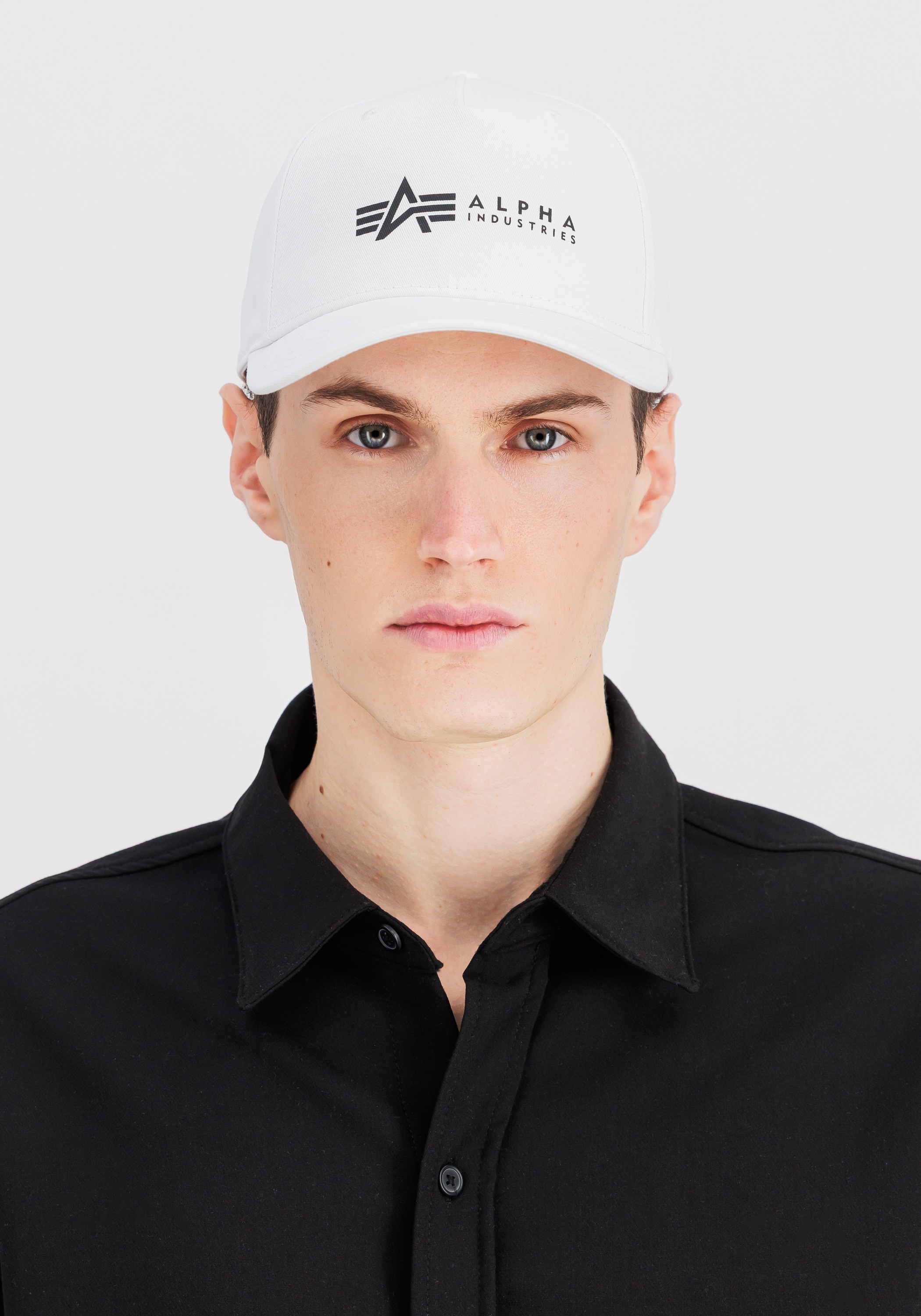 Alpha Industries Trucker Cap »Alpha Cap«