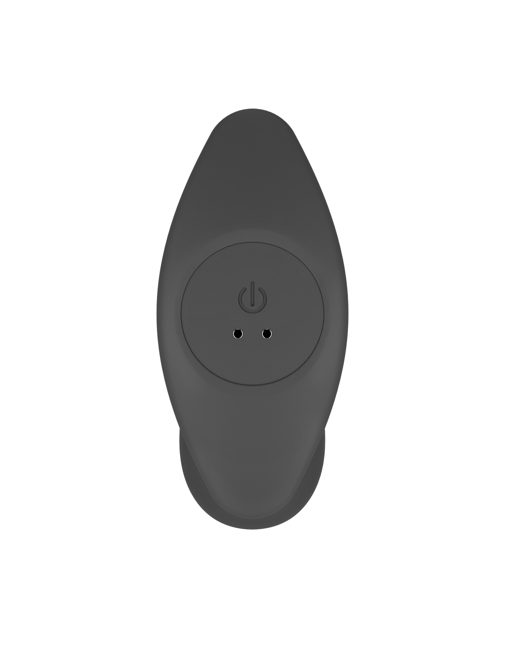 ANOS Anal-Stimulator »Analvibrator Big Head Prostate Plug« ()