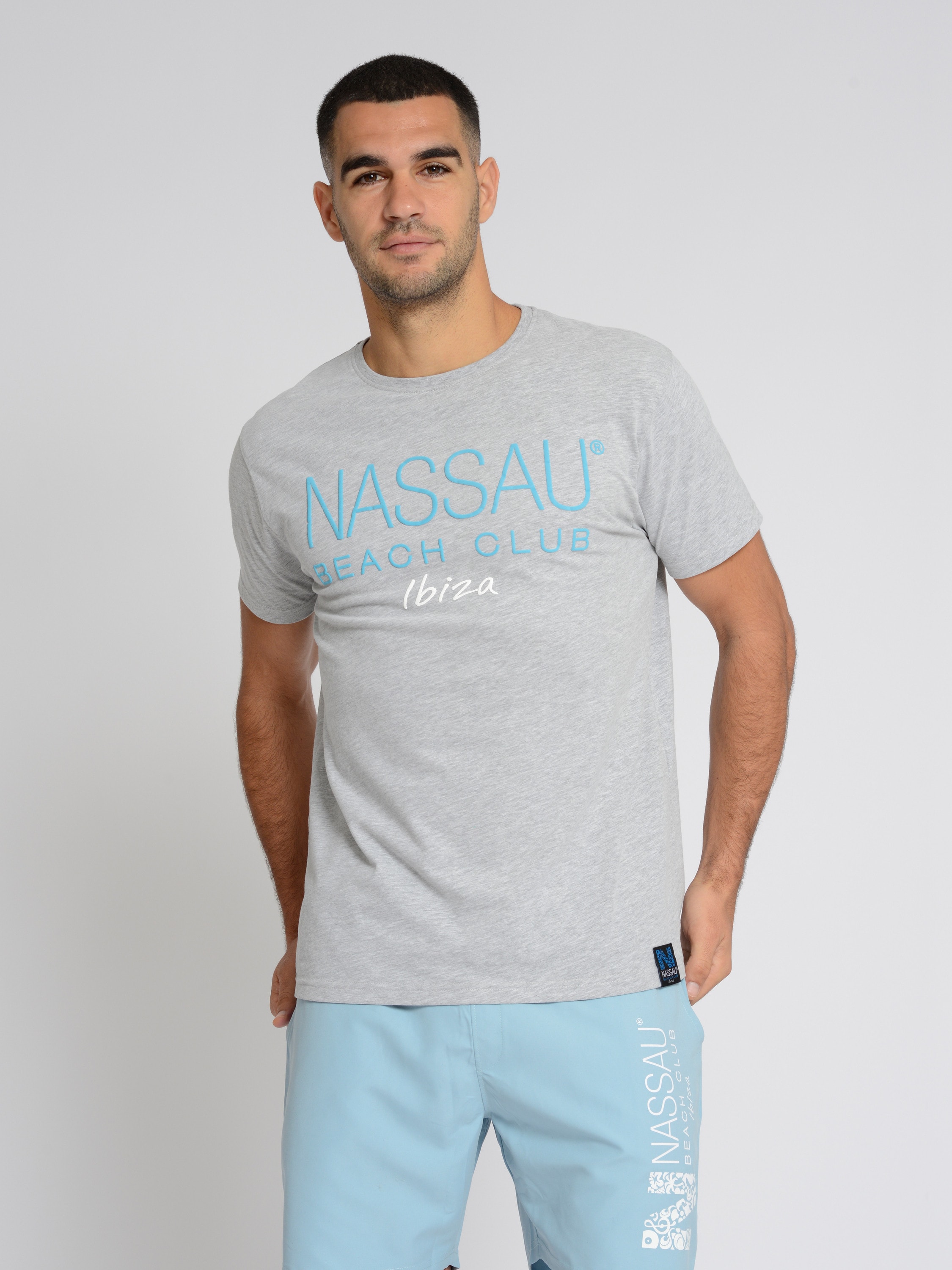 NASSAU BEACH T-Shirt »T-Shirt NB231040«