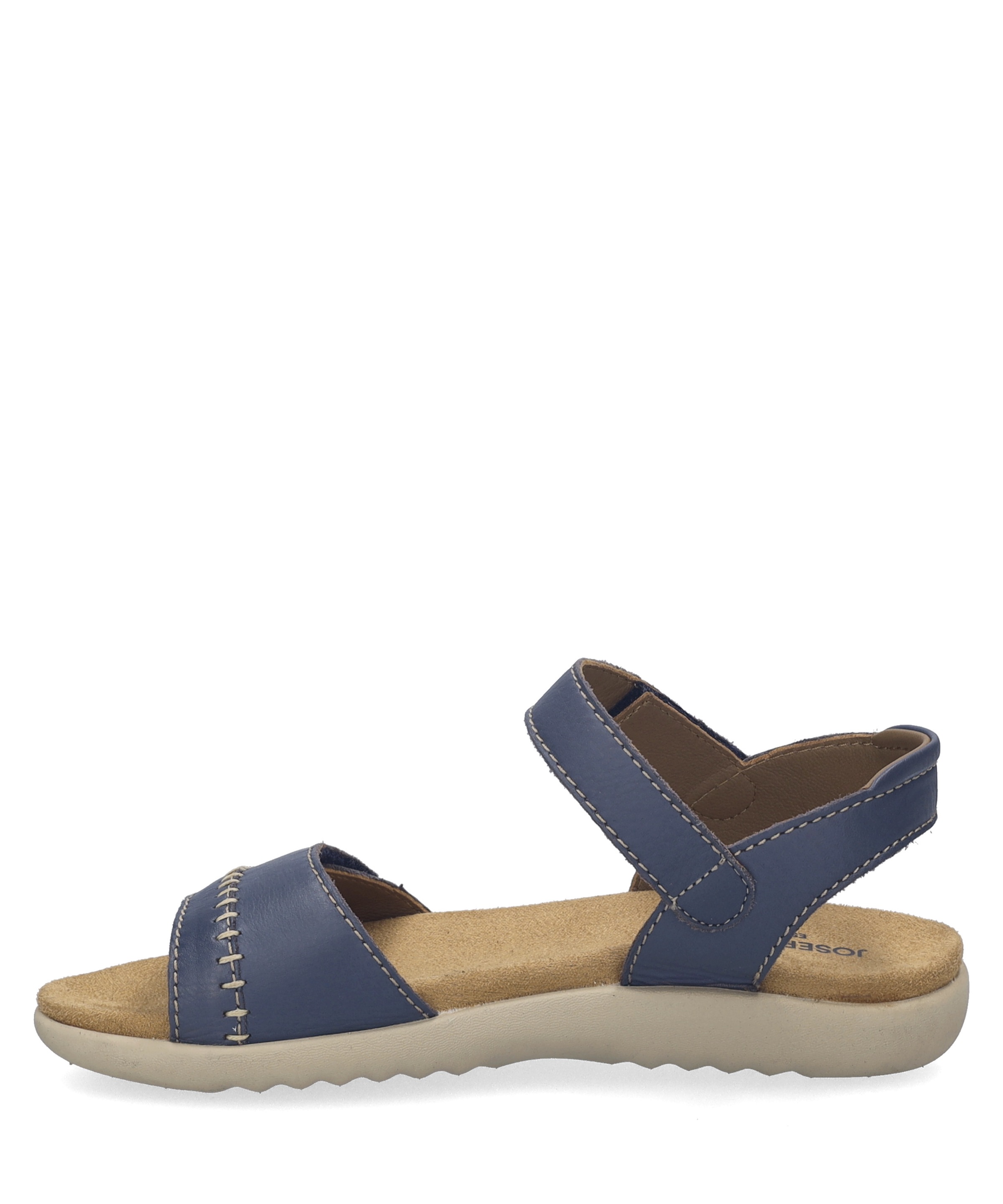 Josef Seibel Sandale »Juliet 03, blau«
