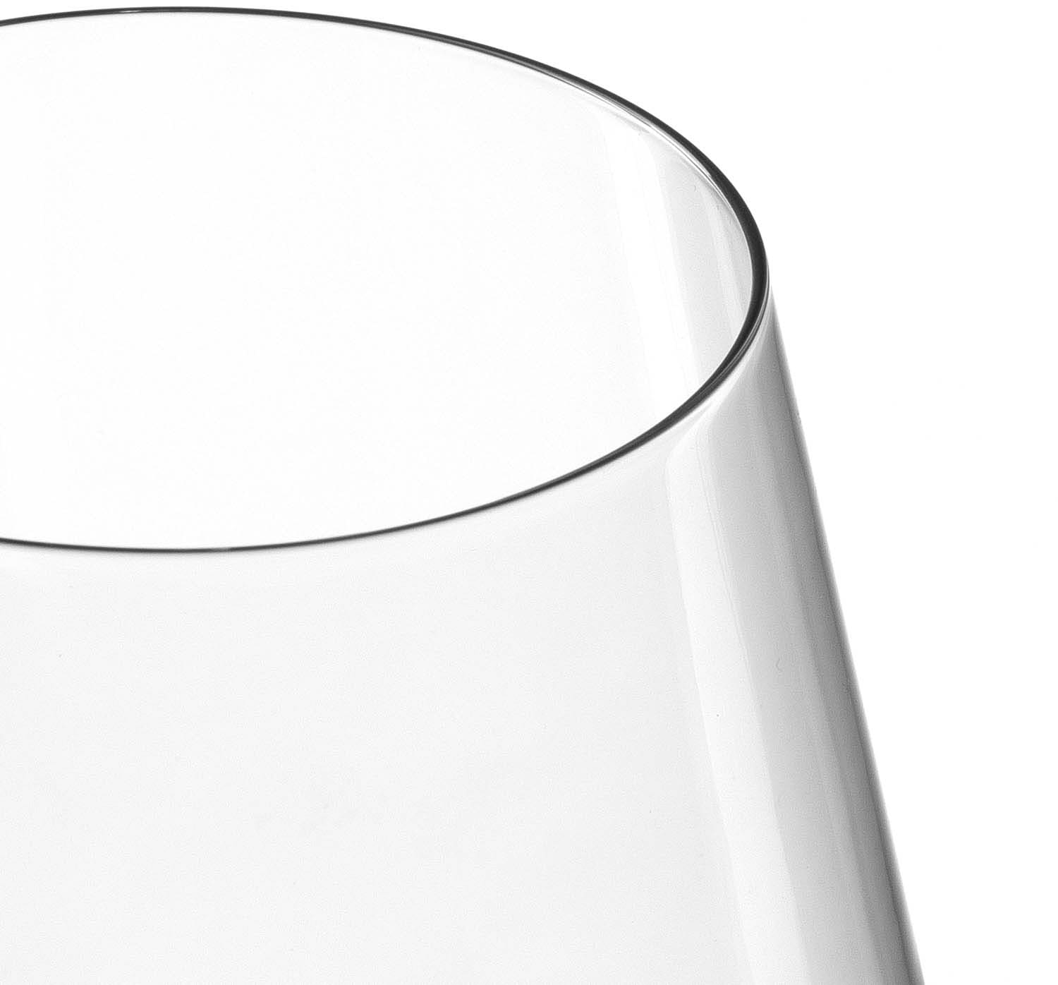 LEONARDO Rotweinglas »TIVOLI«, (Set, 6 tlg.), 700 ml, 6-teilig